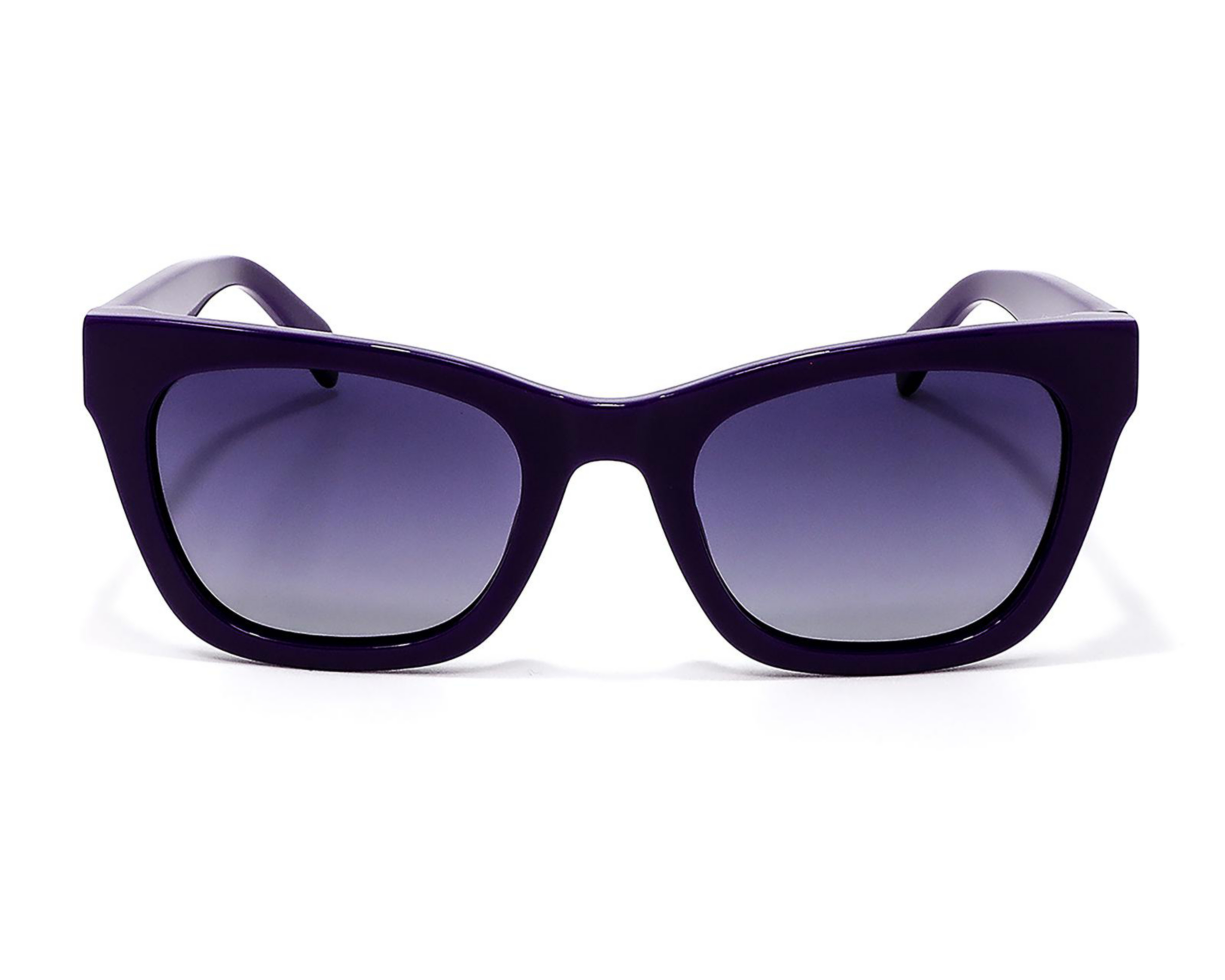 Foto 3 pulgar | Lentes de Sol para Mujer Tous Cat Eye Violeta