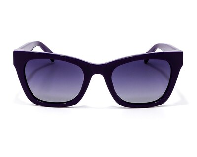 Foto 2 | Lentes de Sol para Mujer Tous Cat Eye Violeta