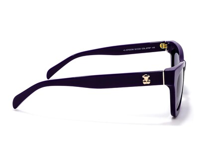 Foto 3 | Lentes de Sol para Mujer Tous Cat Eye Violeta