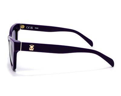 Foto 4 | Lentes de Sol para Mujer Tous Cat Eye Violeta
