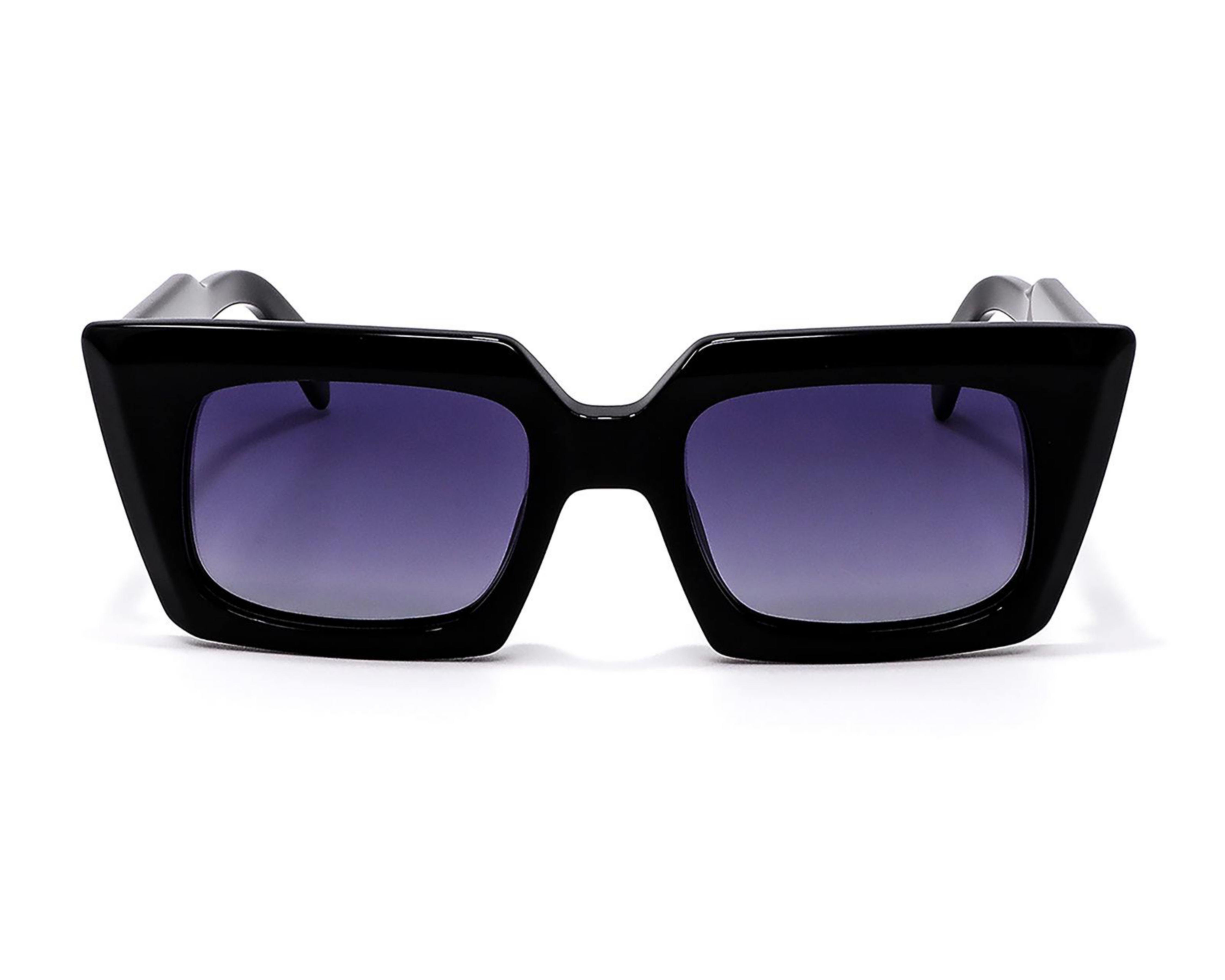 Foto 3 pulgar | Lentes de Sol para Mujer Tous Cuadrados 00C96 Negro