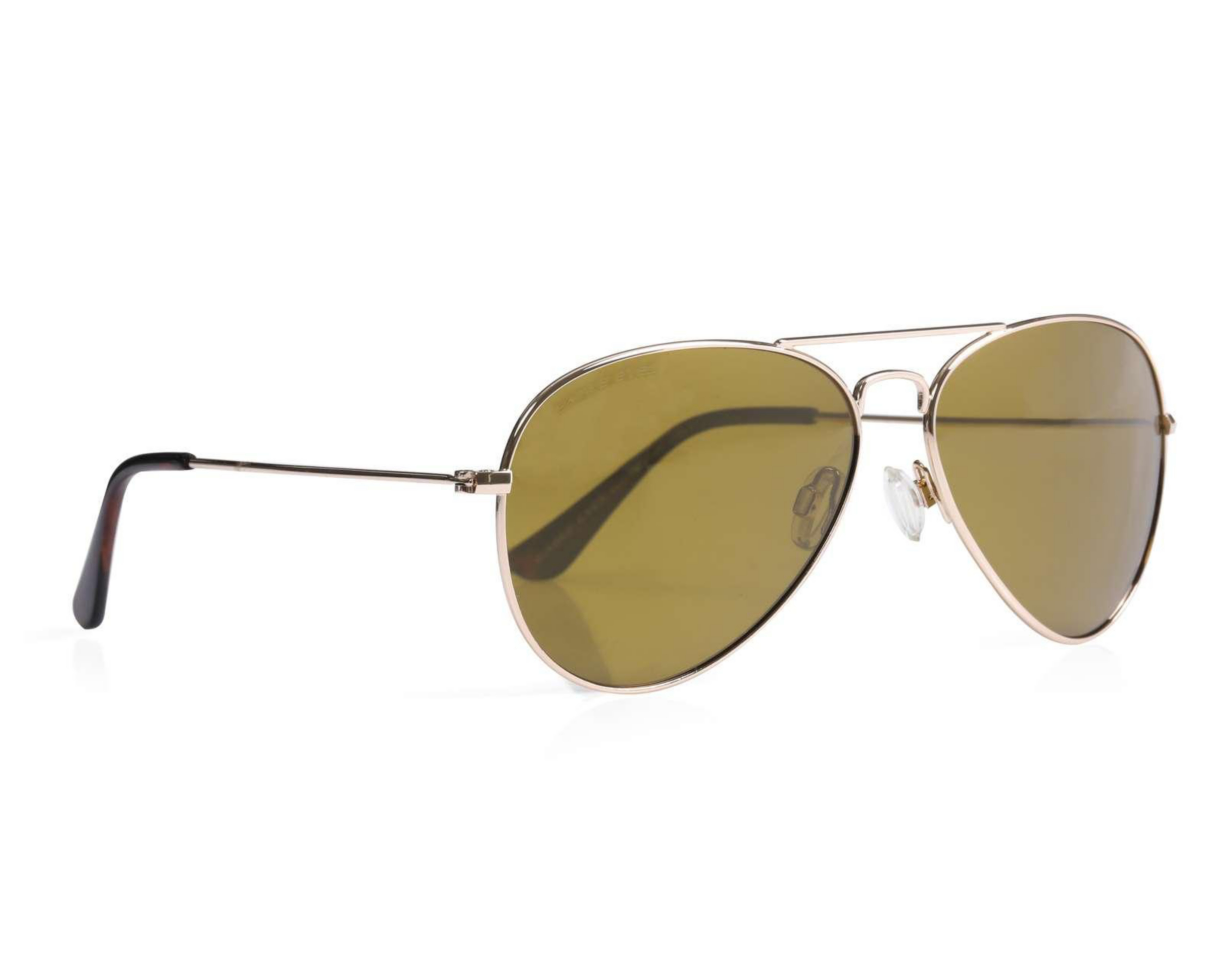 Foto 1 | Lentes de Sol Eagle Eyes Aviador Classi Gold Dorado