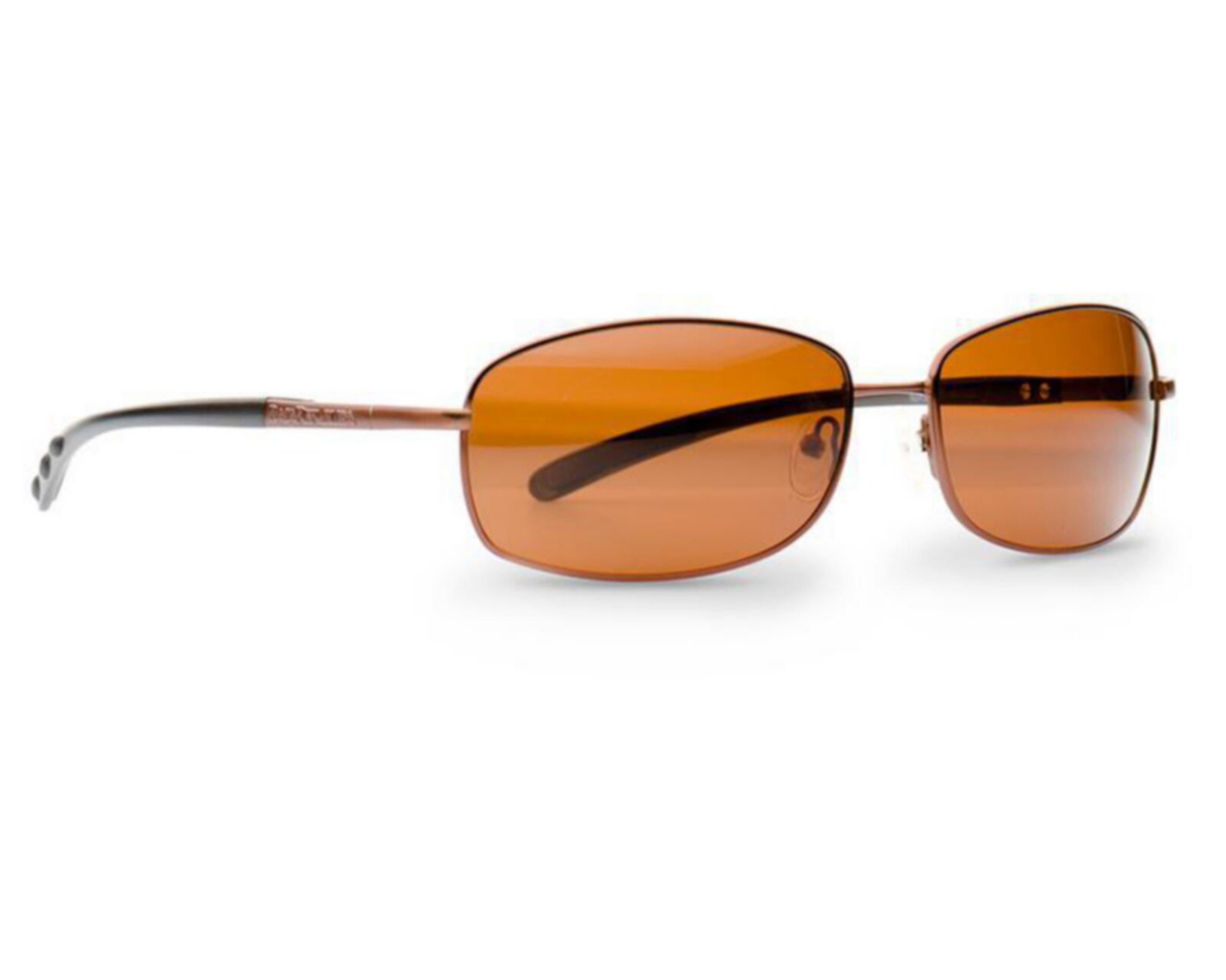 Lentes de Sol Baja República Café