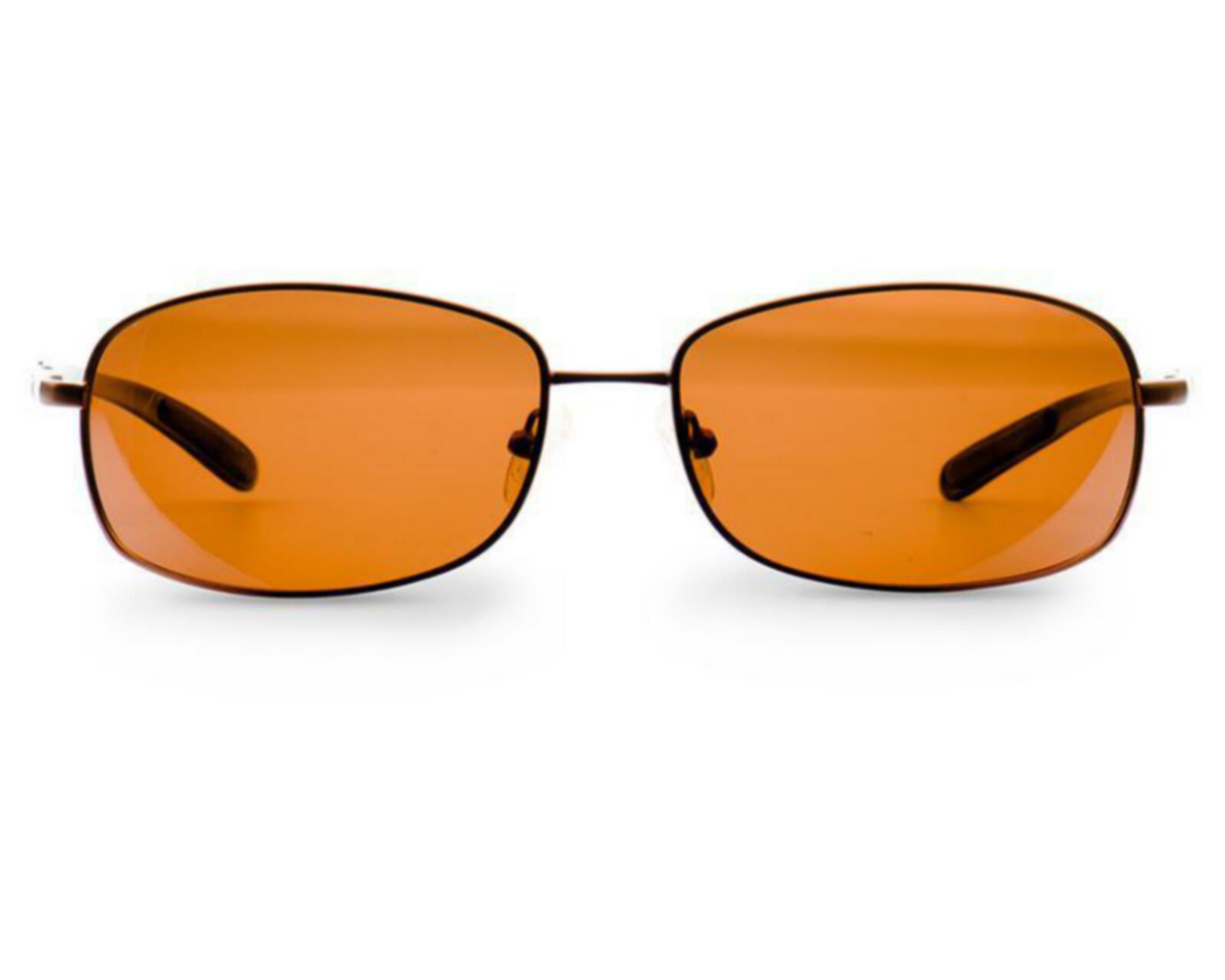 Foto 3 pulgar | Lentes de Sol Baja República Café