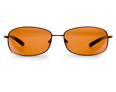 Foto 2 | Lentes de Sol Baja República Café