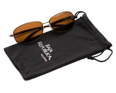 Foto 5 | Lentes de Sol Baja República Café