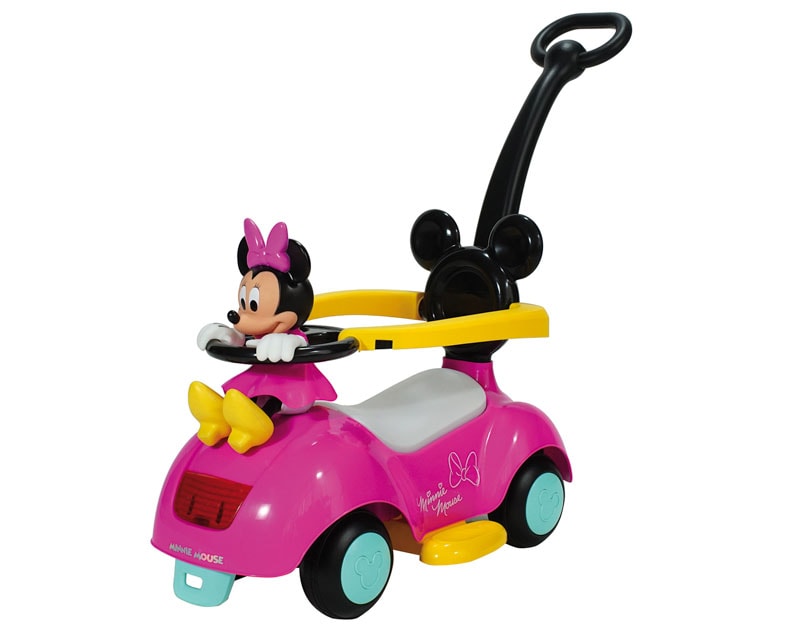 triciclo minnie coppel