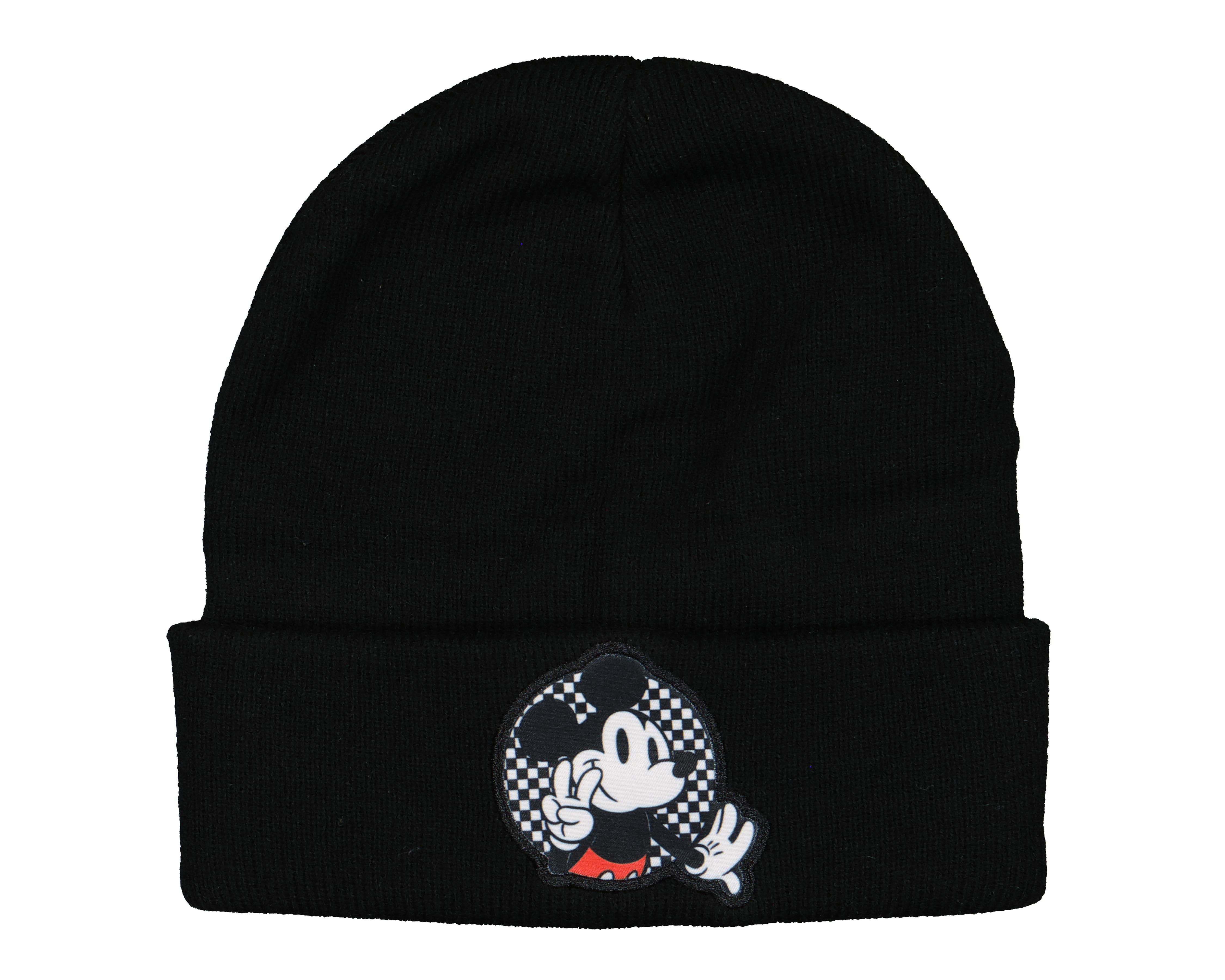 Foto 2 pulgar | Gorro Disney Mickey Mouse para Hombre