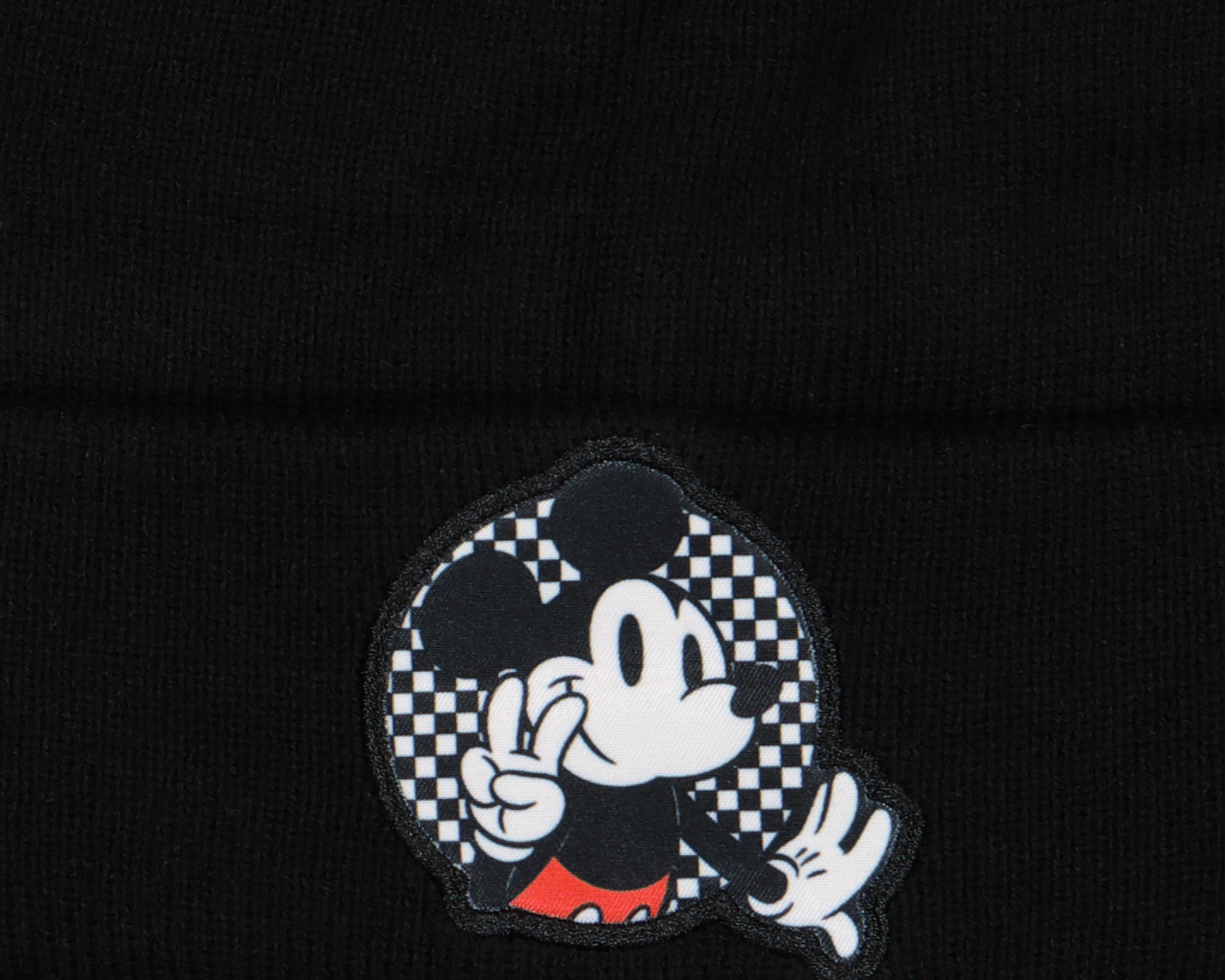 Foto 4 pulgar | Gorro Disney Mickey Mouse para Hombre