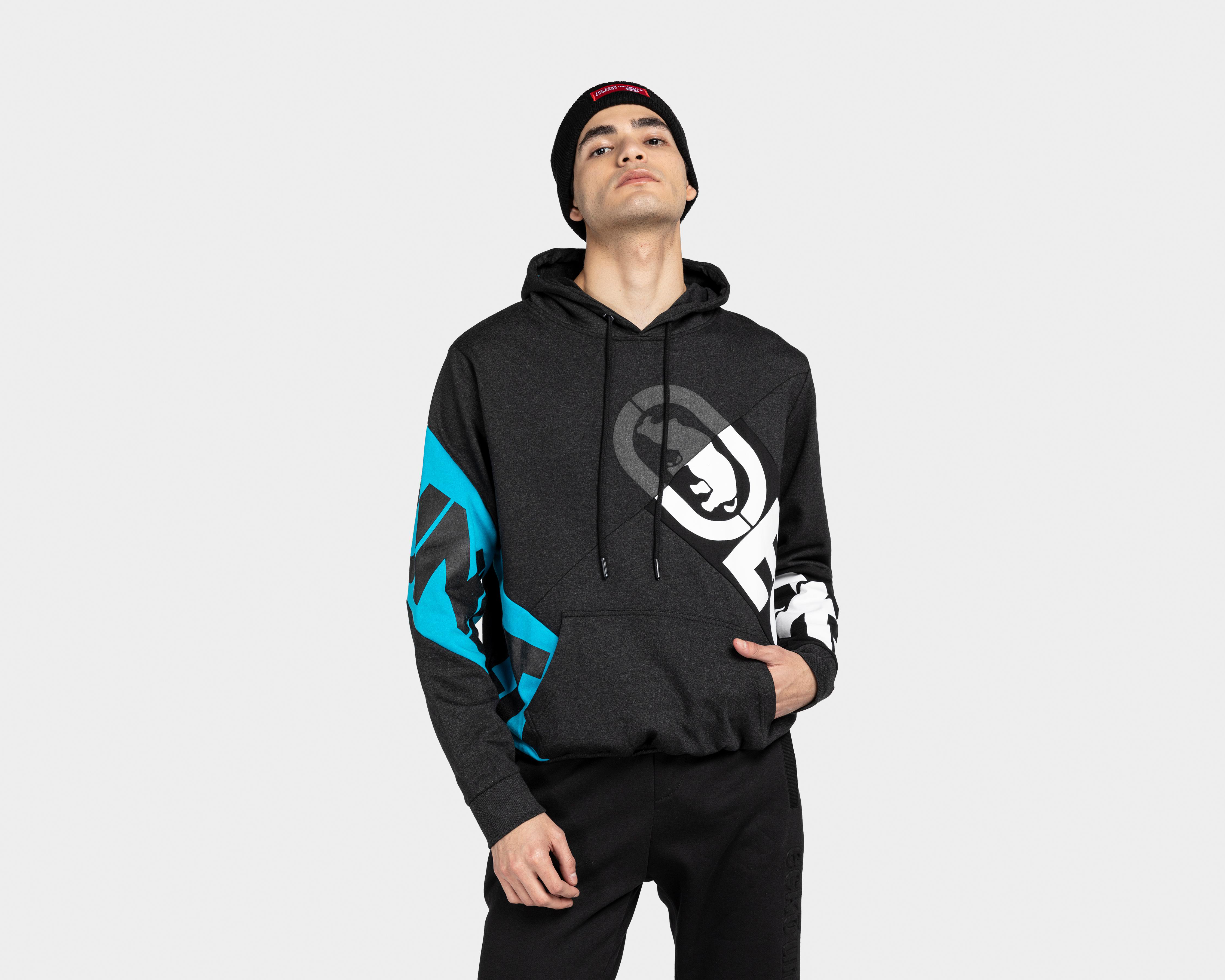 Foto 1 | Sudadera Eckó Unltd. con Capucha
