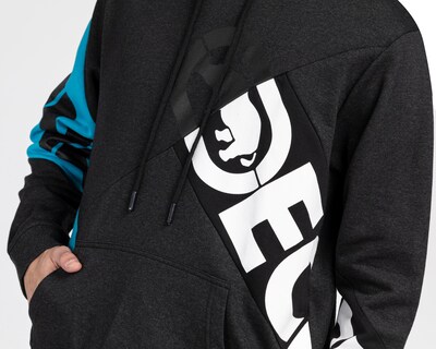 Foto 4 | Sudadera Eckó Unltd. con Capucha