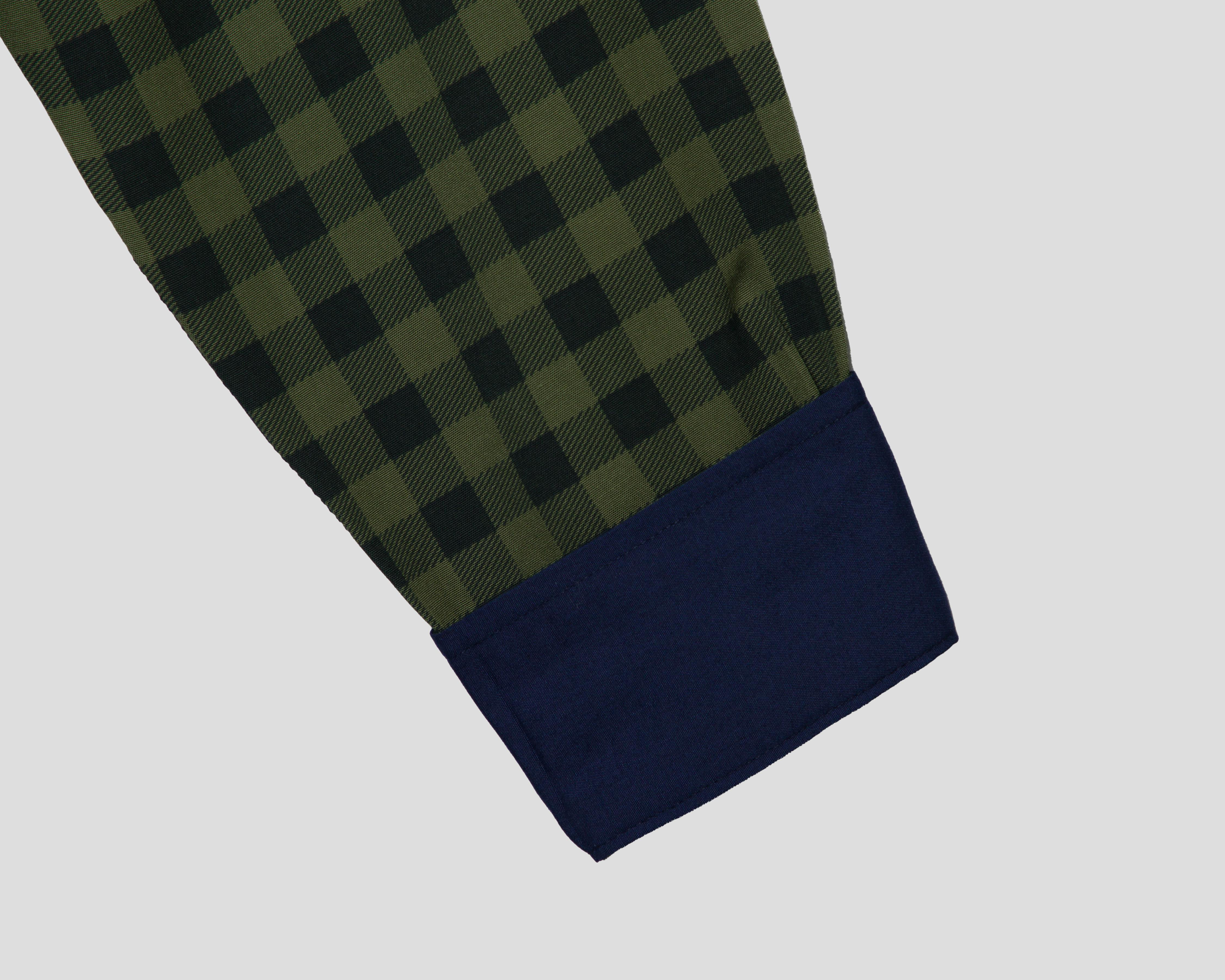 Foto 9 pulgar | Camisa de Moda York Team Polo Club Classic Fit a Cuadros