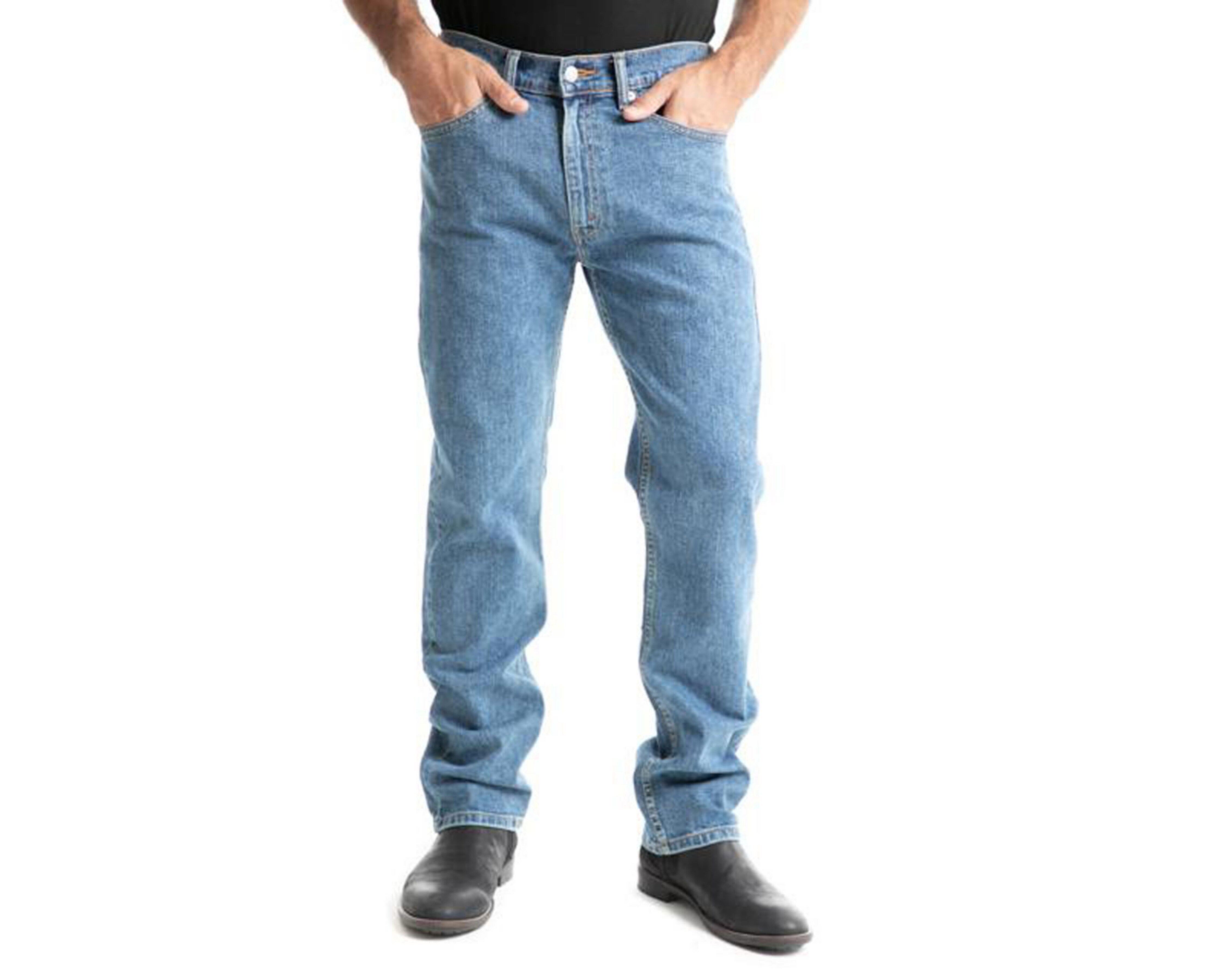 denizen 236 regular fit