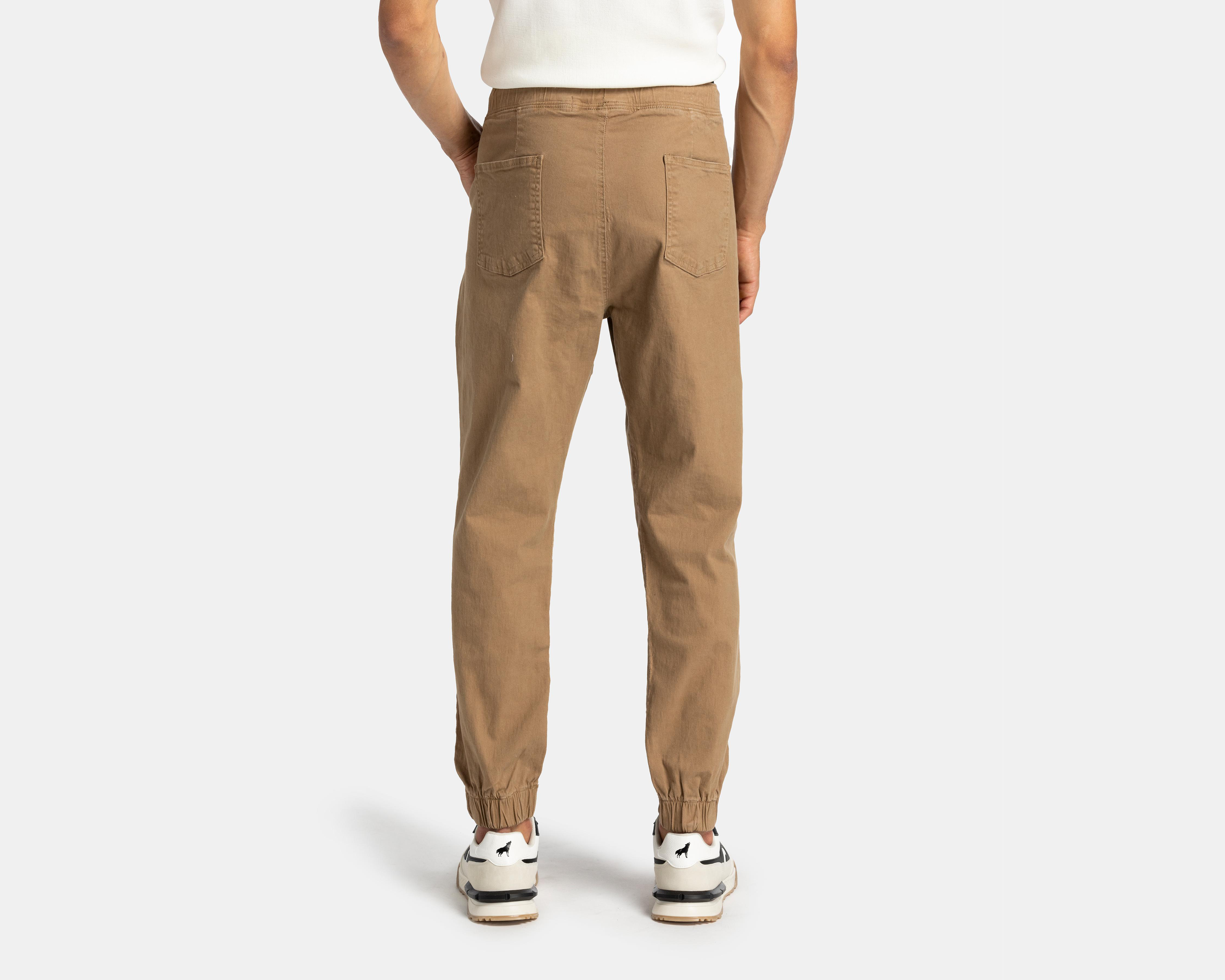 Foto 4 pulgar | Jogger Refill Slim