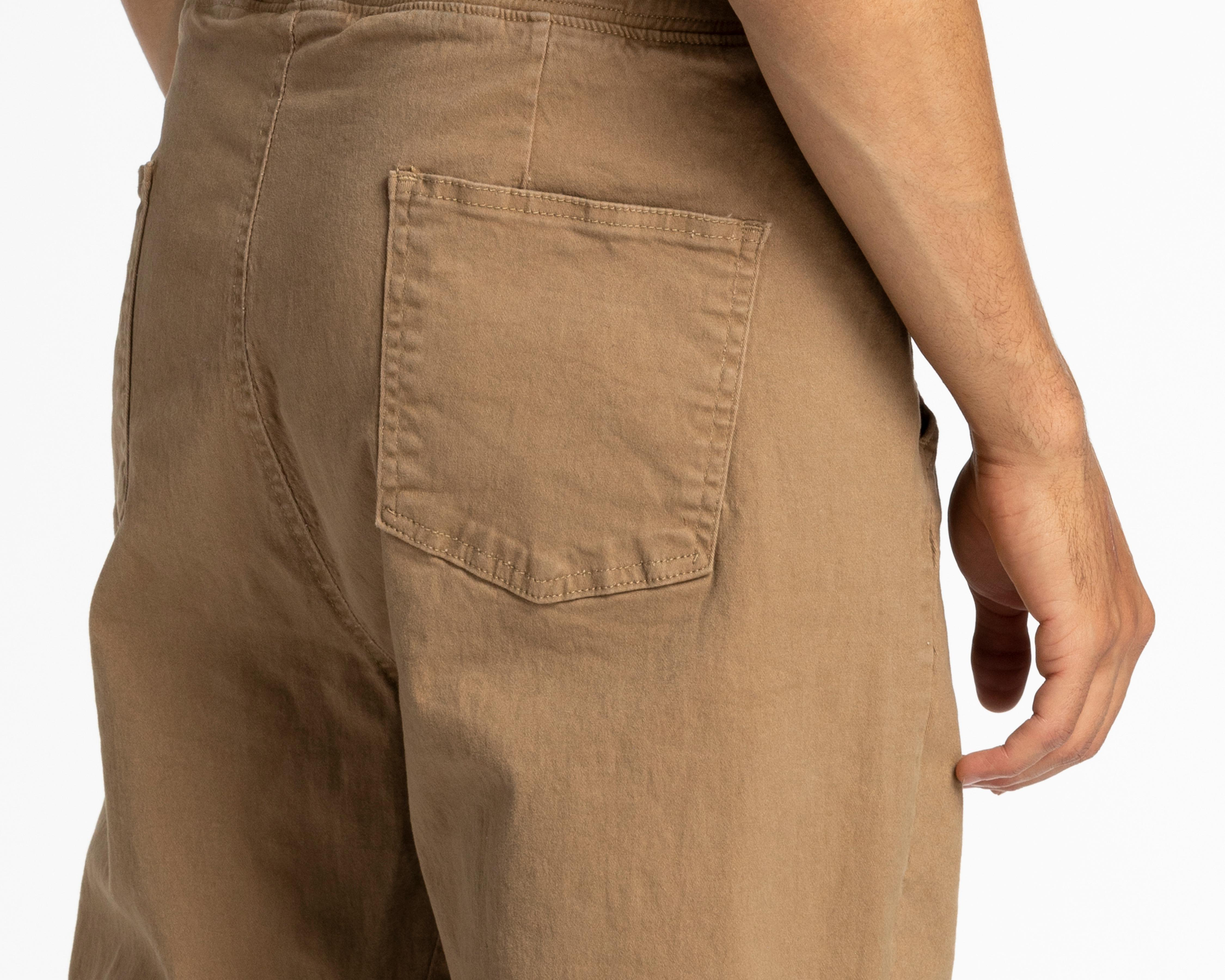 Foto 6 pulgar | Jogger Refill Slim