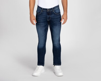 Foto 1 | Jeans Boy London Skinny Fit