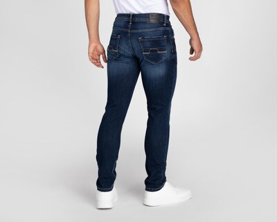 Foto 2 | Jeans Boy London Skinny Fit