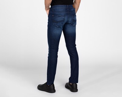 Foto 2 | Jeans Boy London Skinny Fit