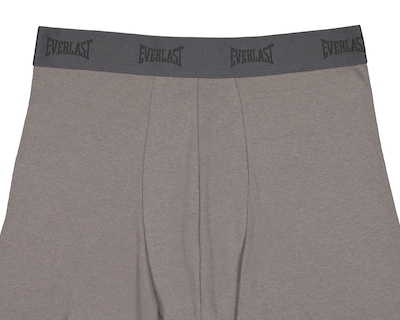 Foto 3 | Bóxer Corto Everlast para Hombre 3 Piezas