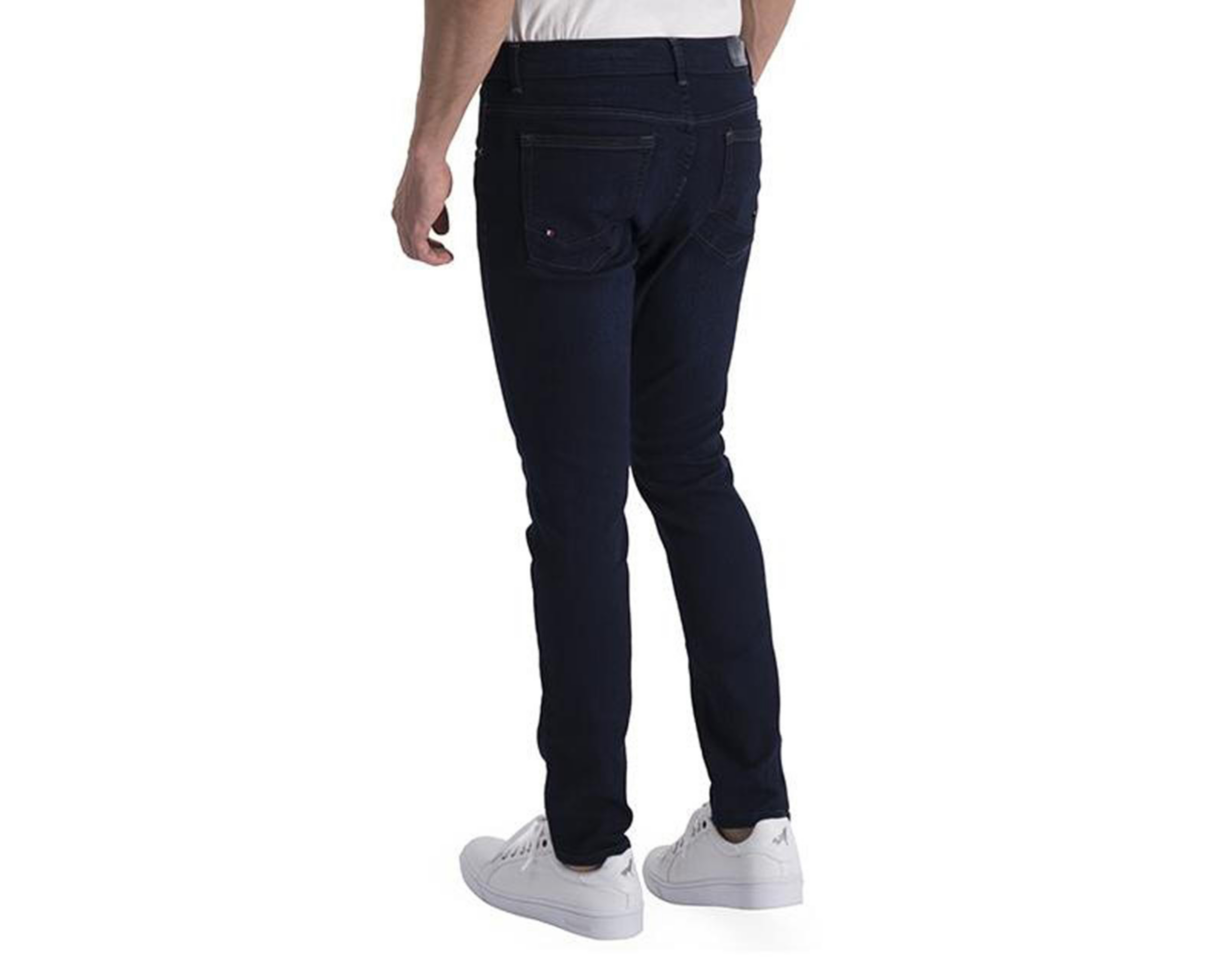 Foto 3 pulgar | Jeans Refill Skinny Fit