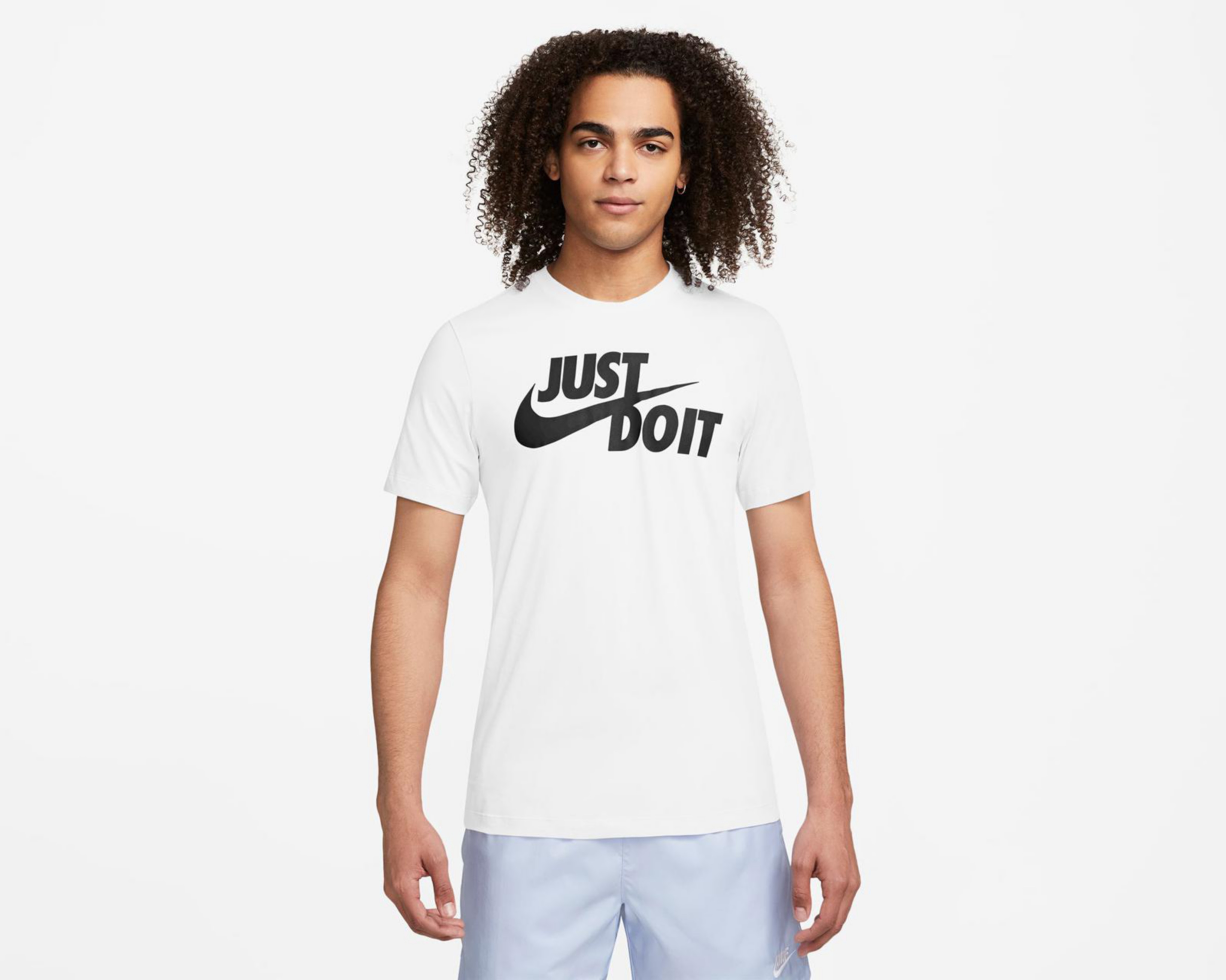 playeras nike para hombre