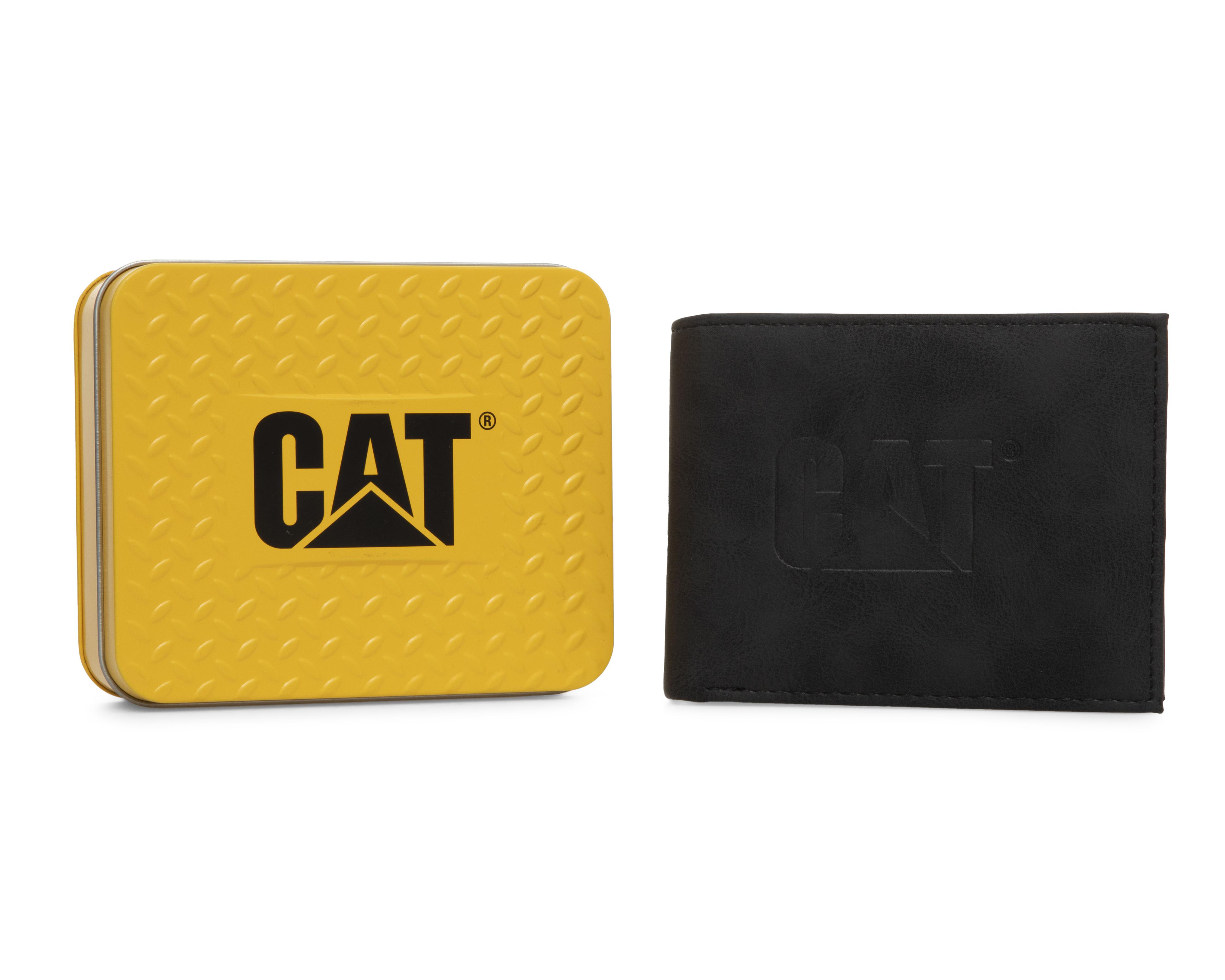 Cartera CAT