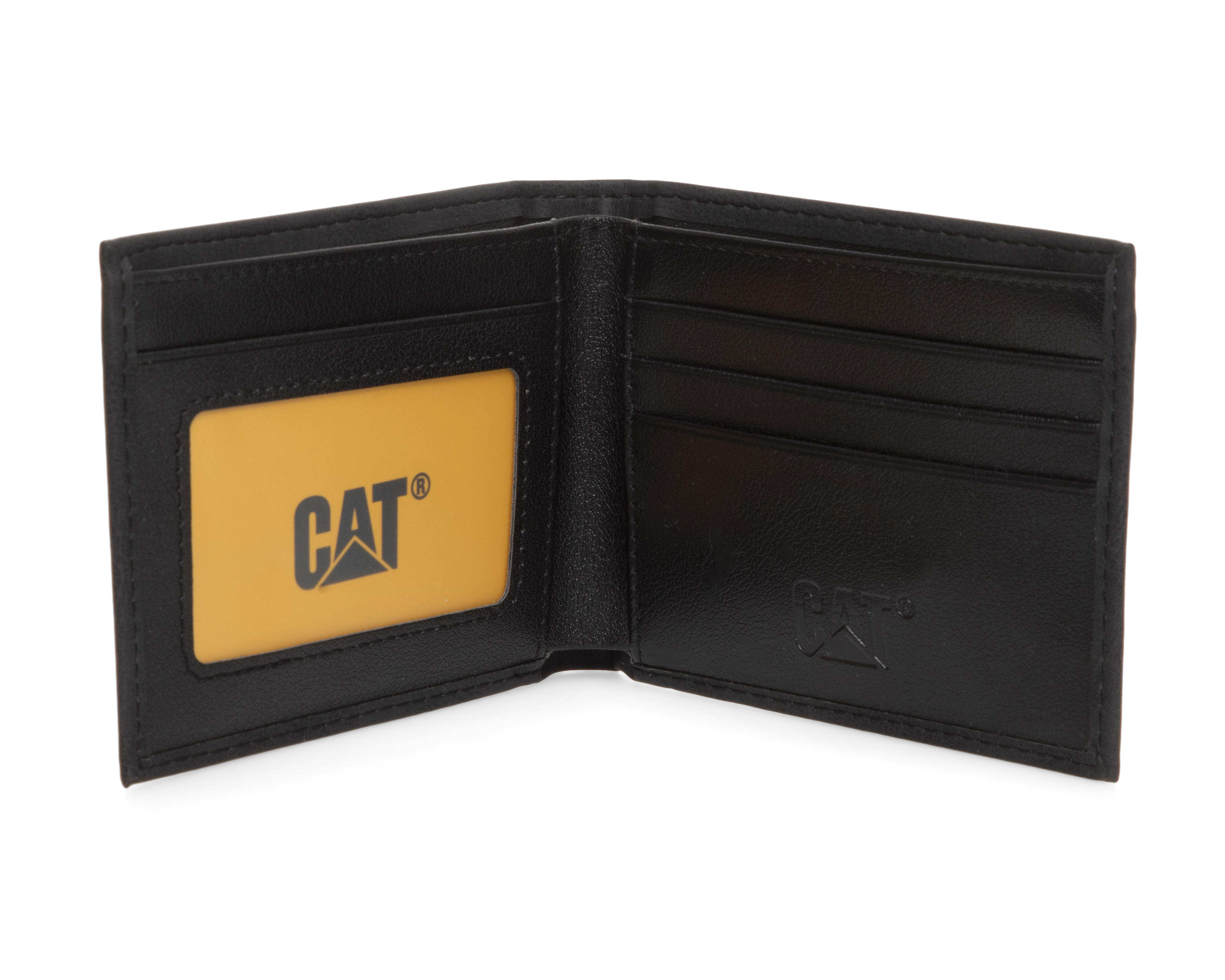 Foto 4 | Cartera CAT