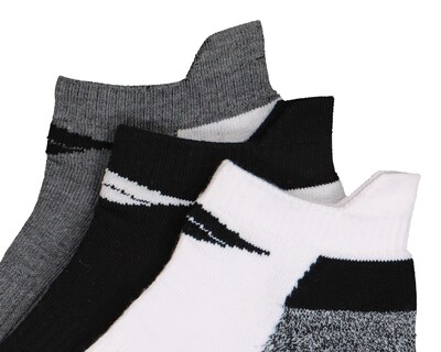 Foto 2 | Calcetas Deportivas Tines Sportline Cooltek para Hombre 3 Pares