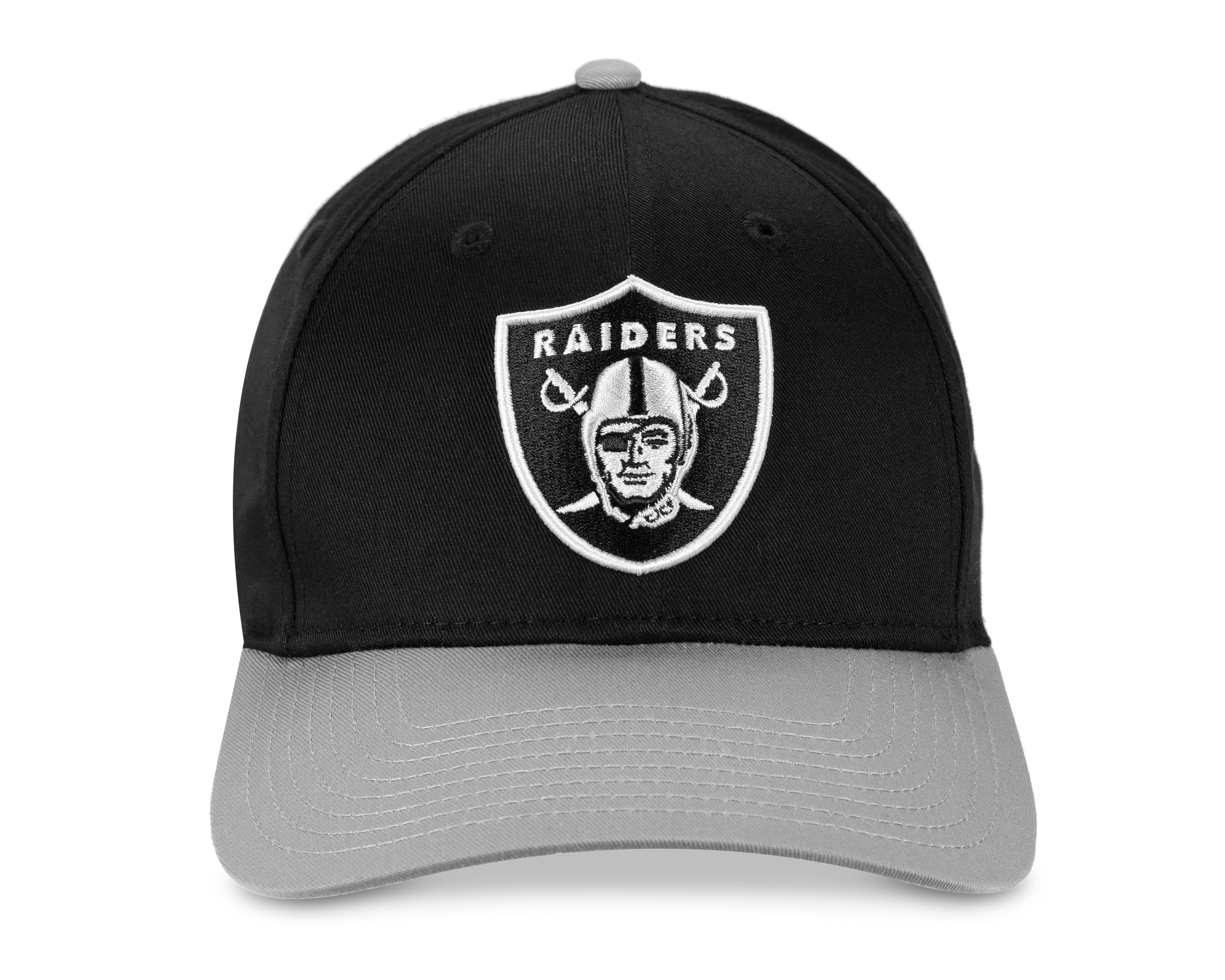 Gorra New Era NFL Las Vegas Raiders