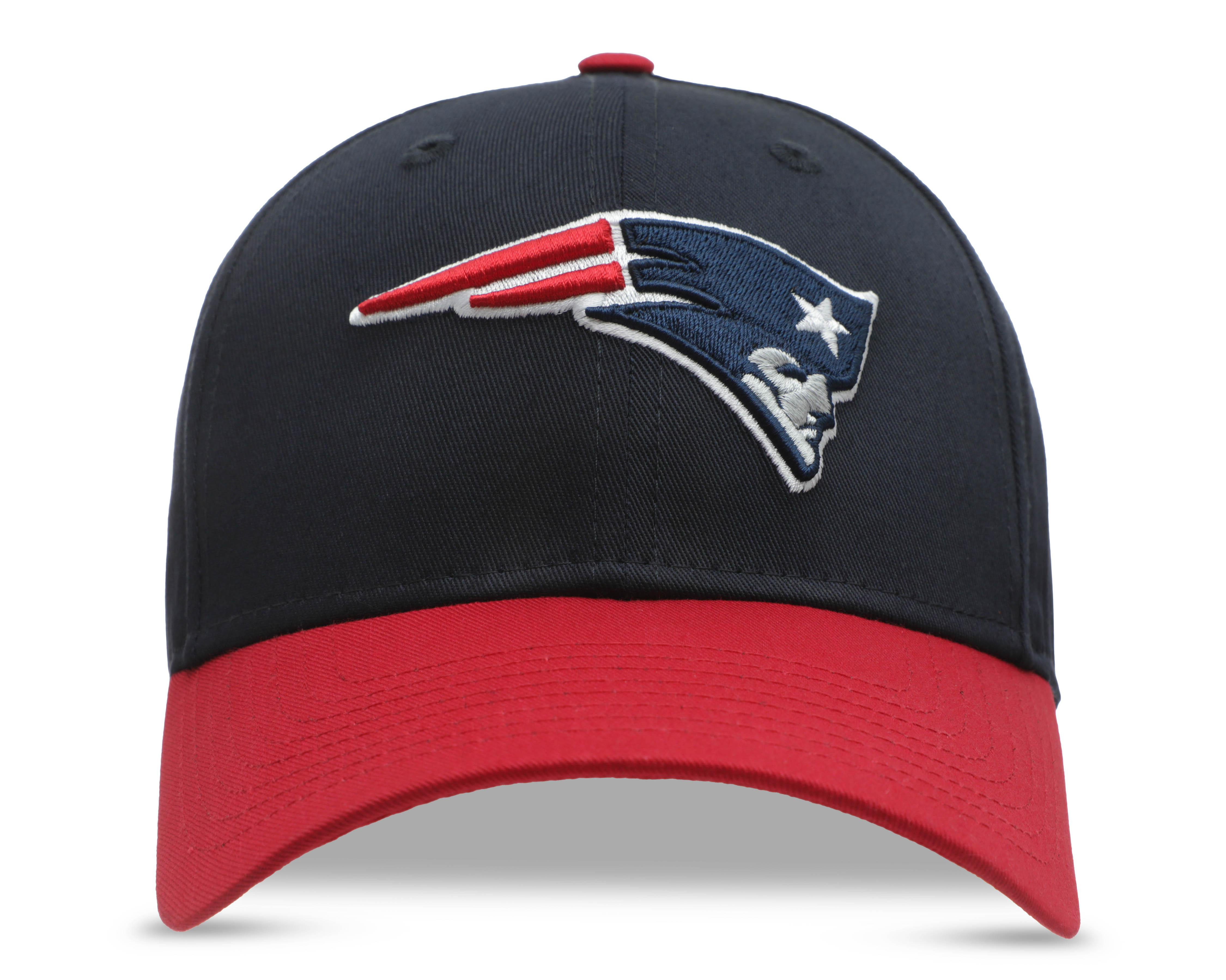 Gorra New Era NFL New England Patriots