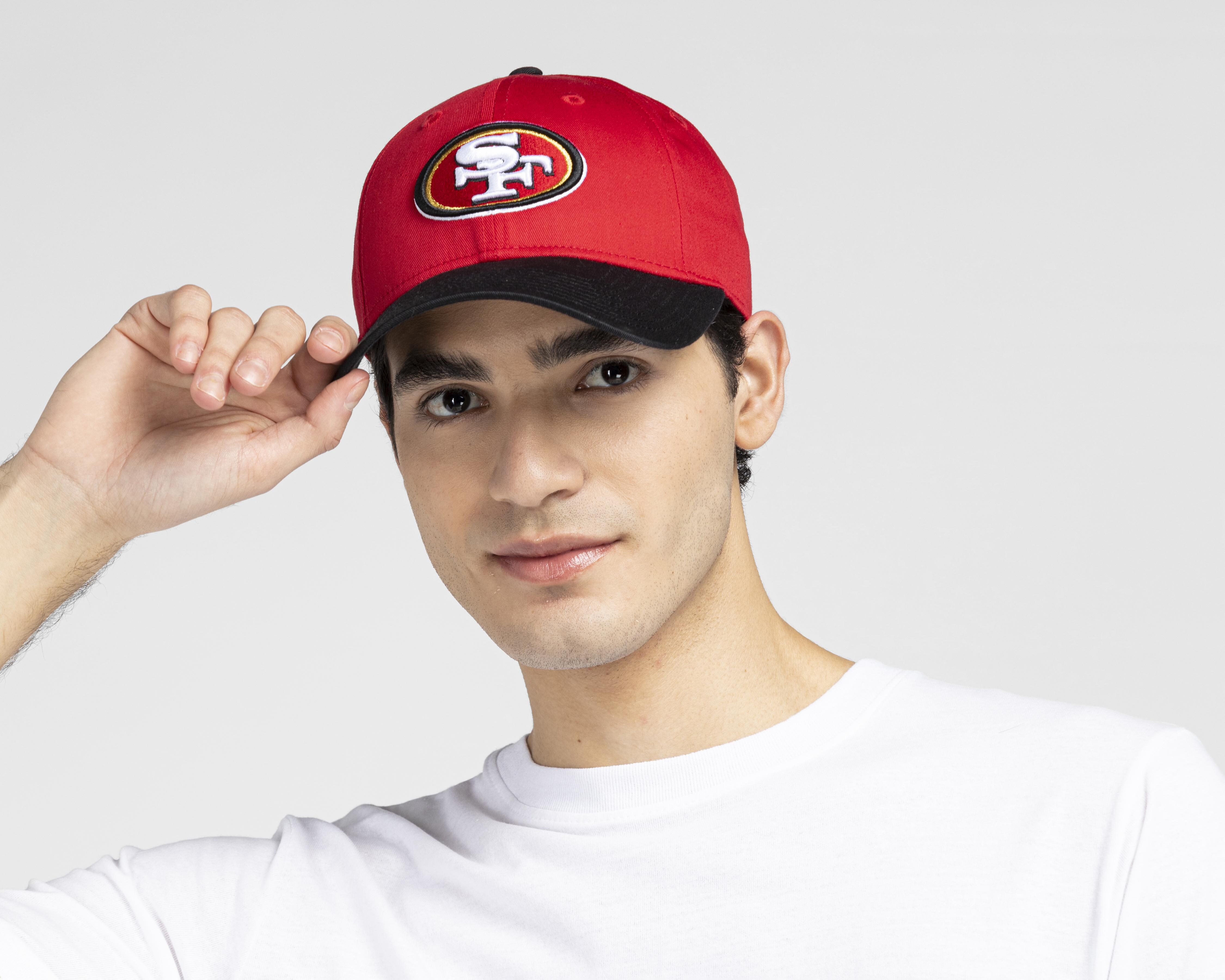 Gorras new cheap era 49ers