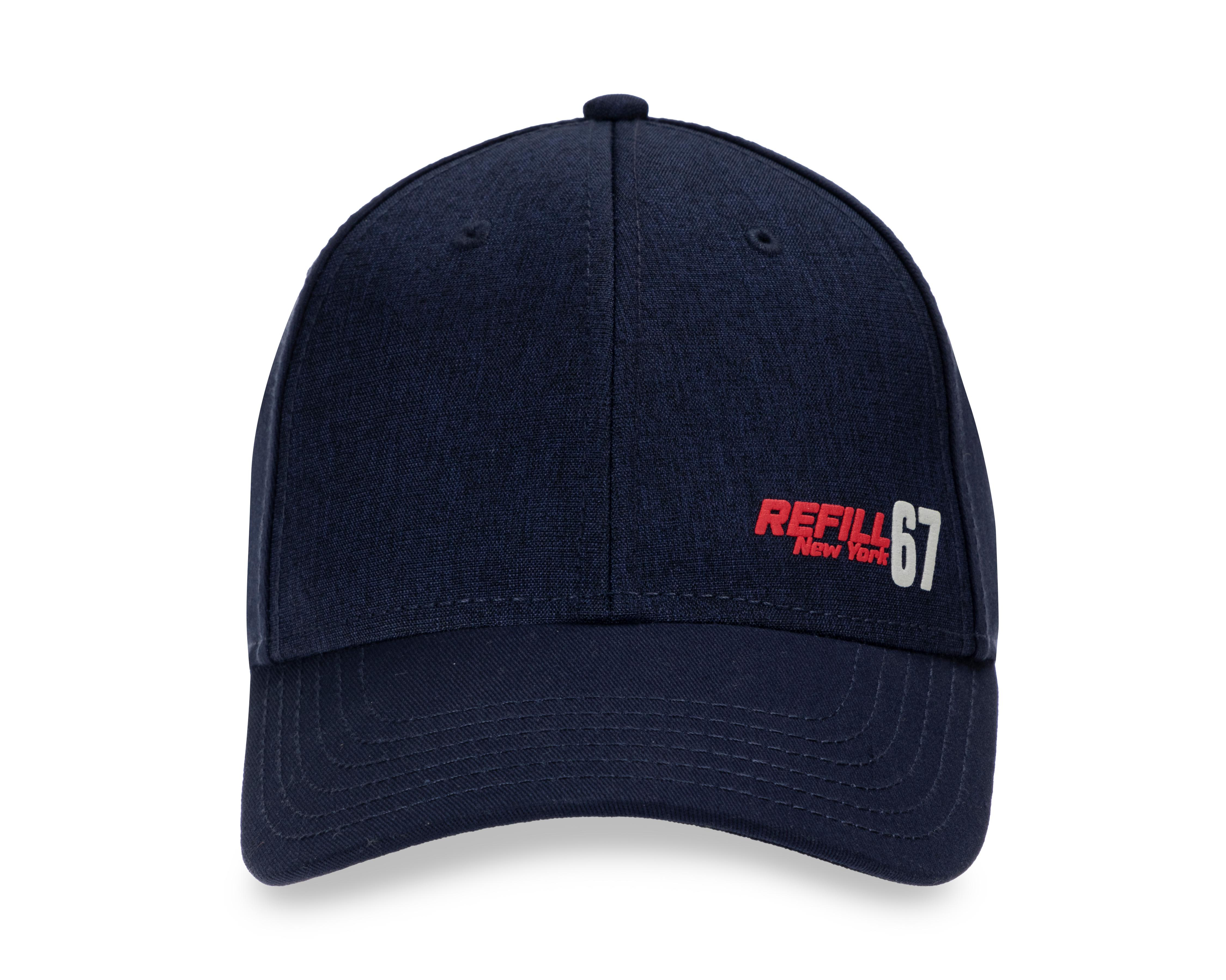 Gorra Refill