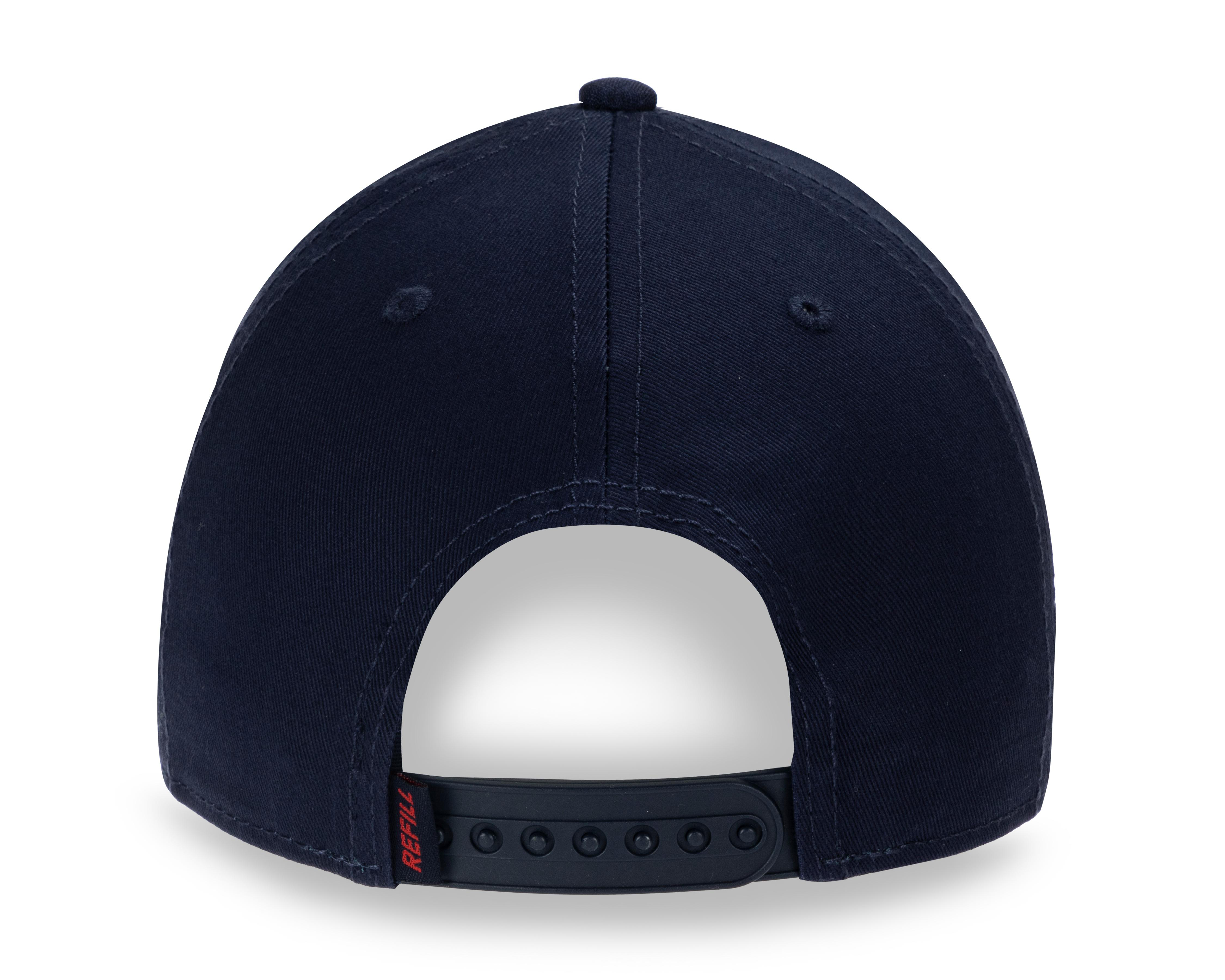 Foto 4 pulgar | Gorra Refill