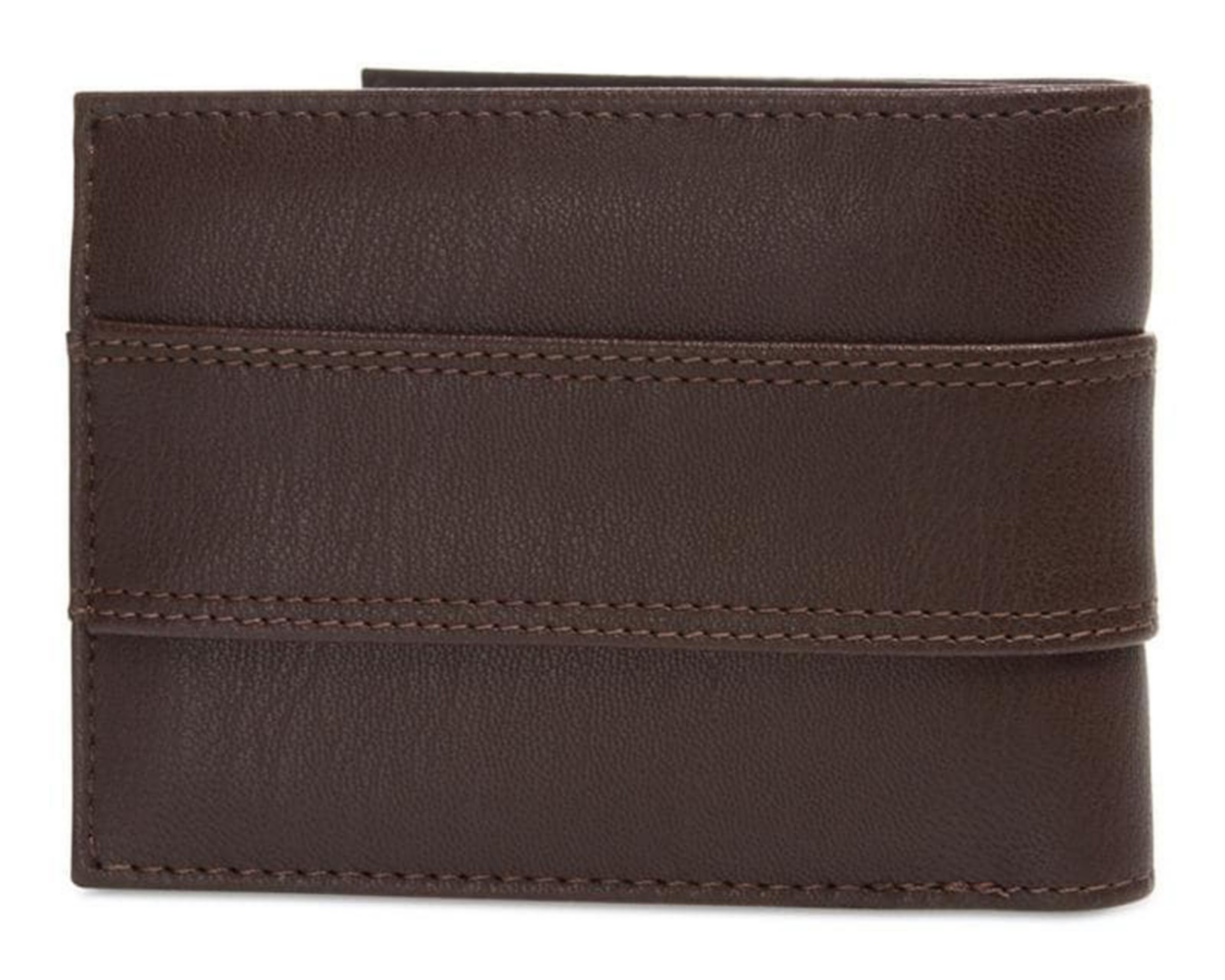 cartera de hombre coppel