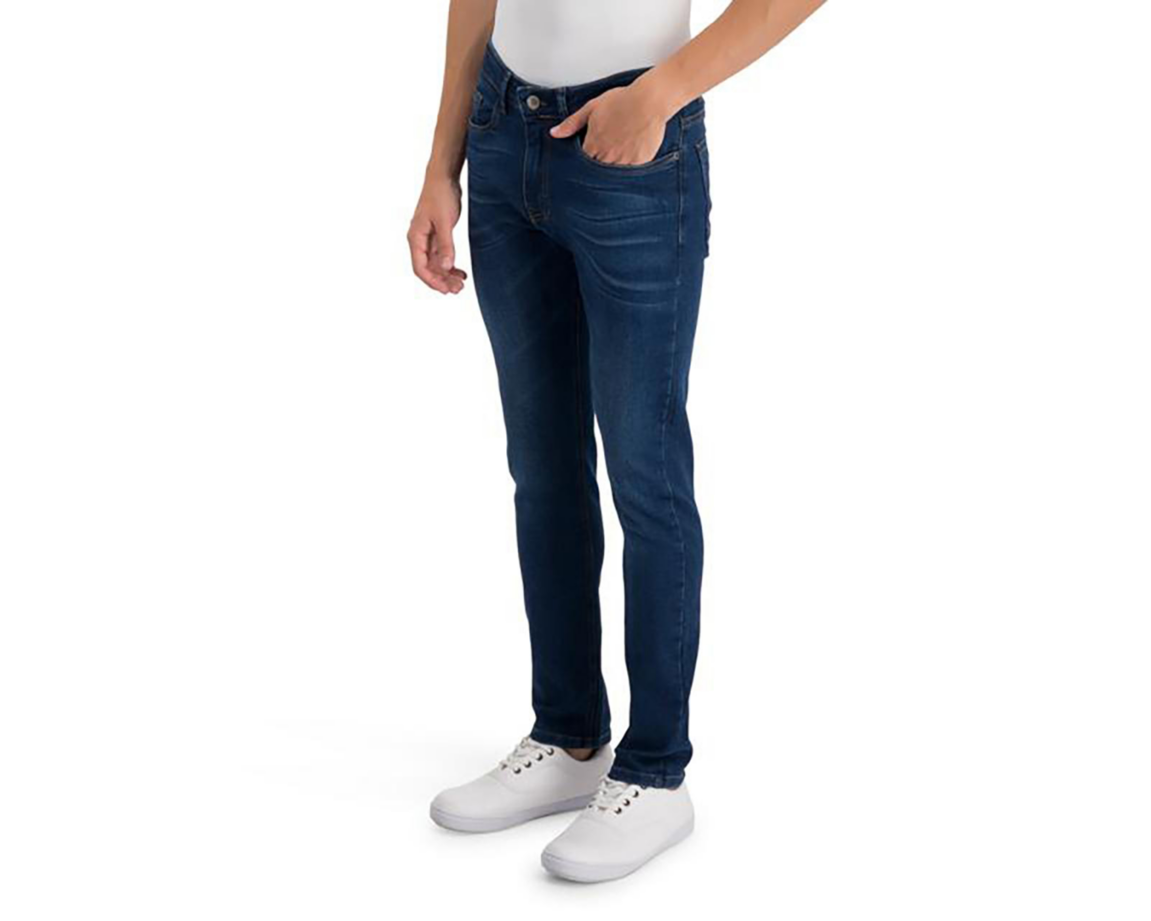 Jeans Slim Fit Refill