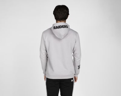 Foto 3 | Sudadera Eckó Unltd. Las Vegas Raiders