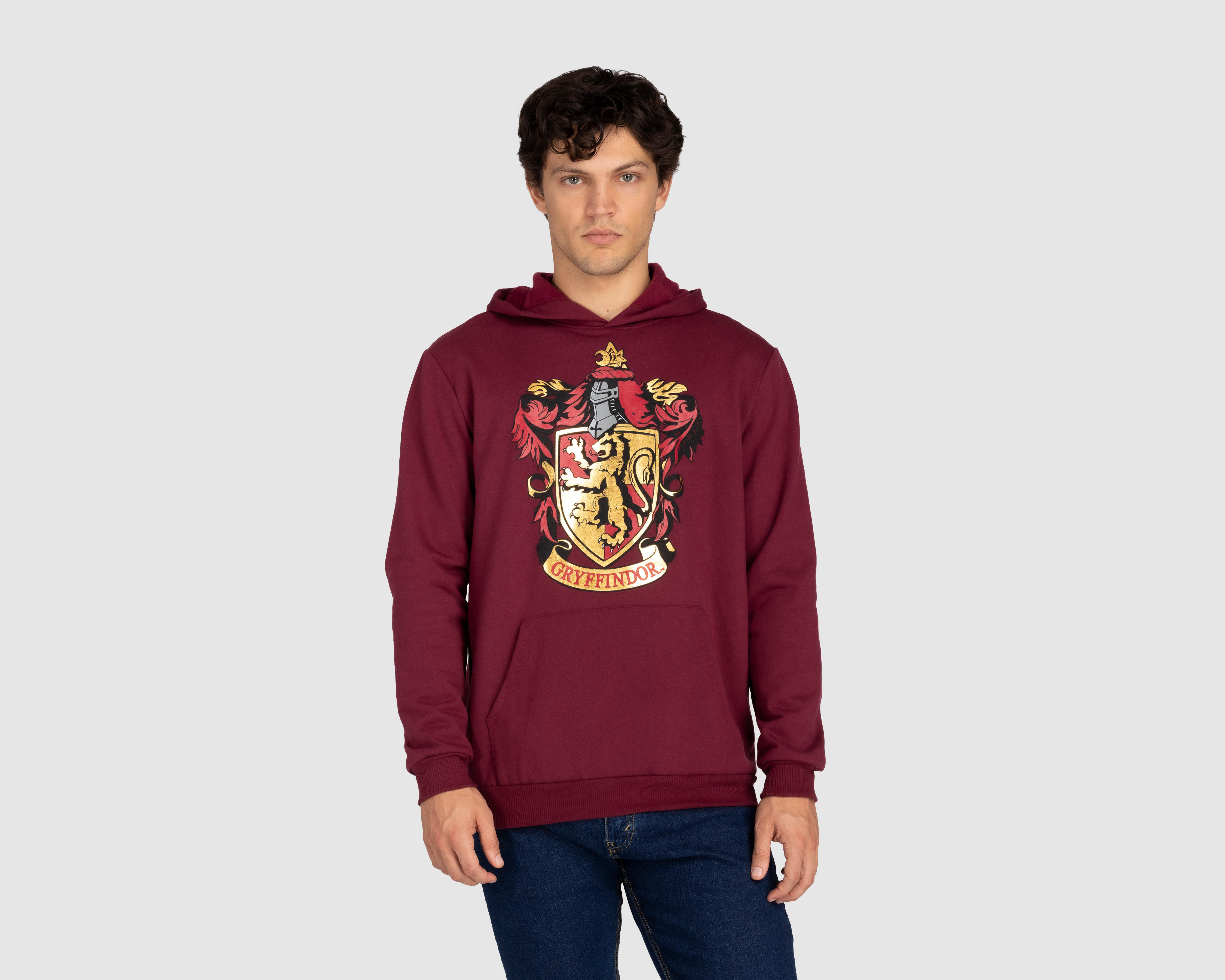 Sudadera Harry Potter con Capucha