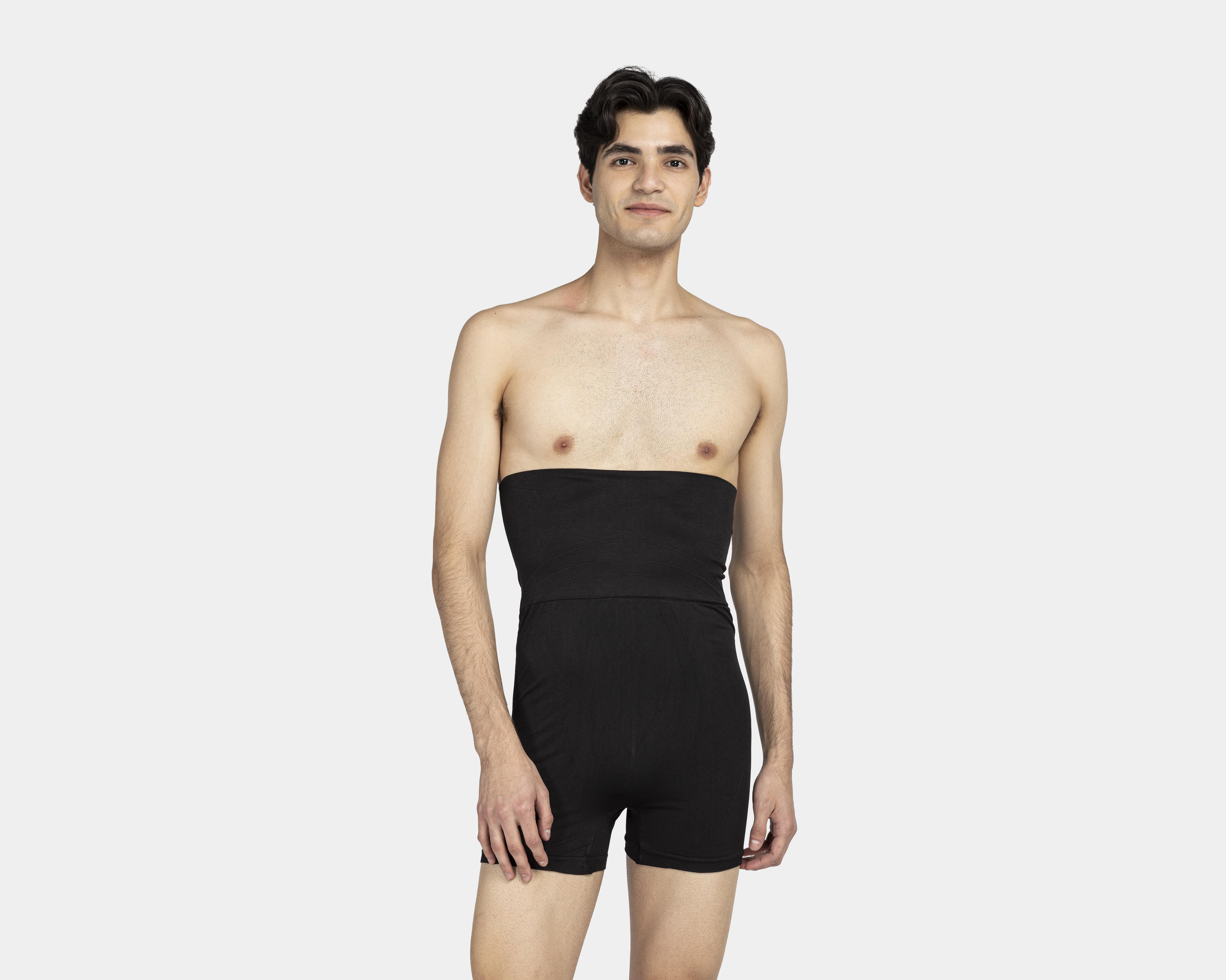 Bóxer Control Vanwear para Hombre