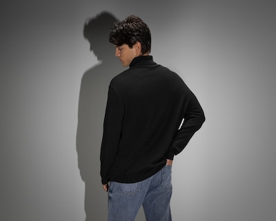 Foto 3 | Suéter Thinner Cuello Alto
