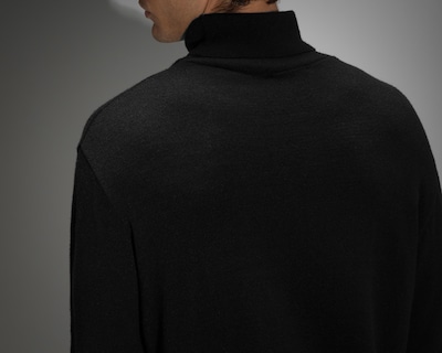 Foto 5 | Suéter Thinner Cuello Alto