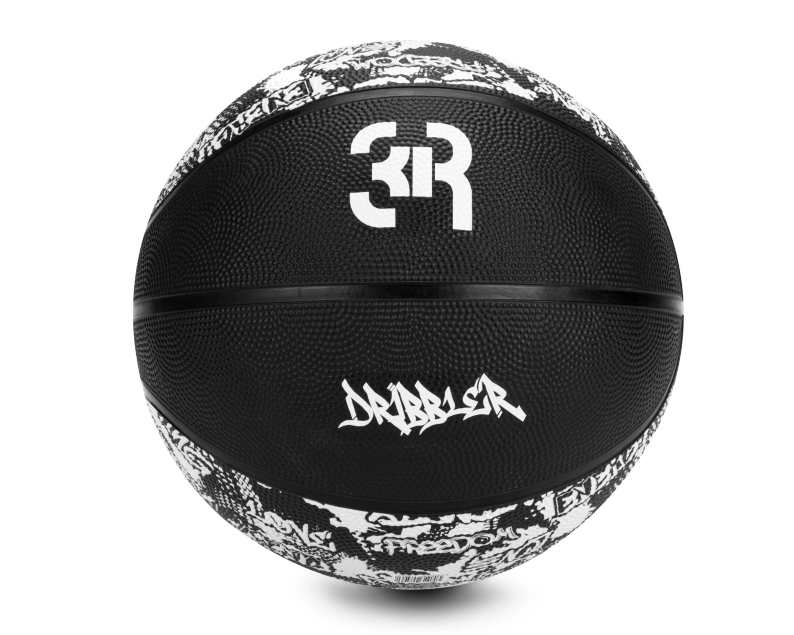 Balón de Basquetbol 3R Tamaño 7 $179