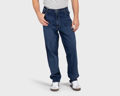 Foto 1 | Jeans Regular Lee Vintage