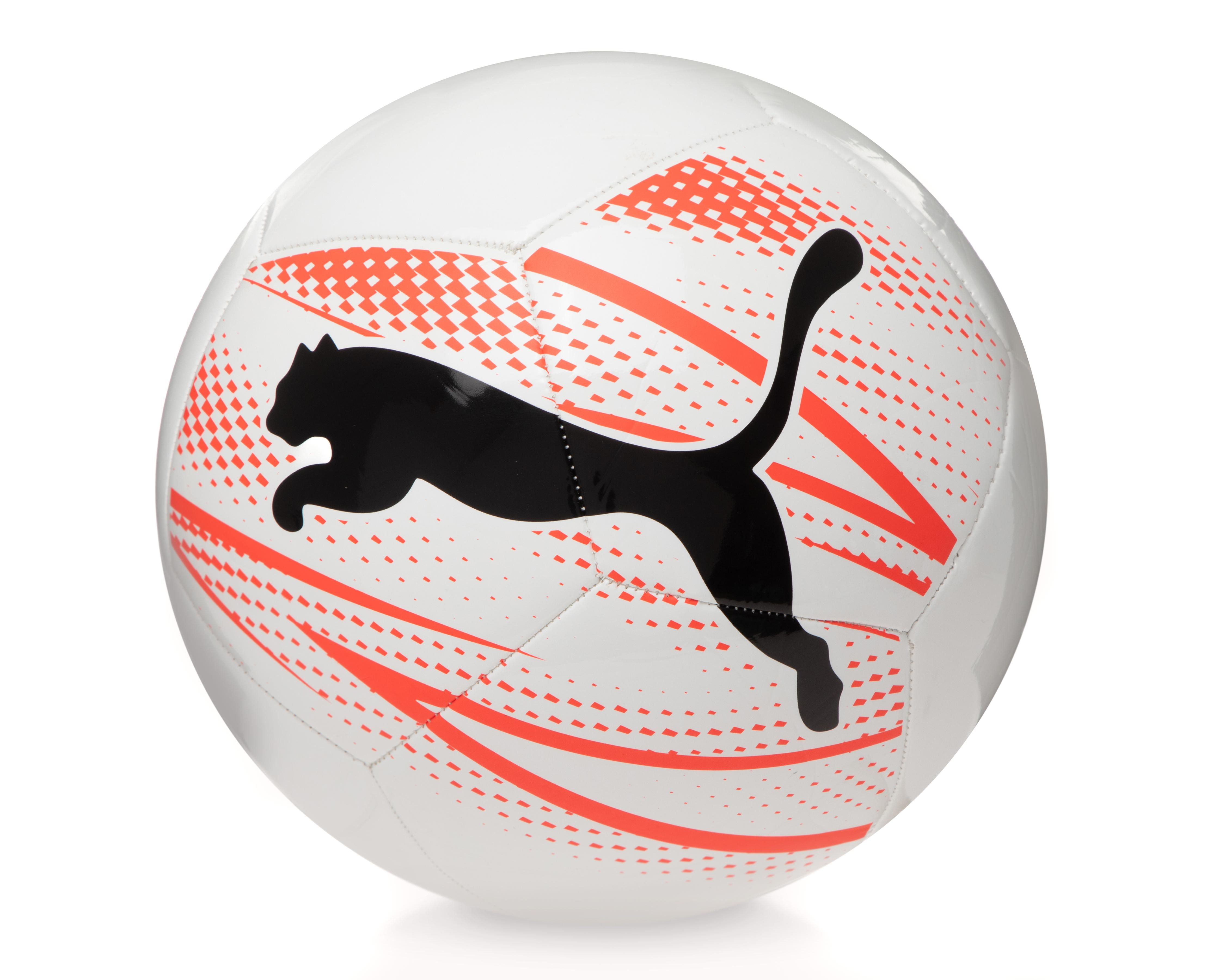 Foto 2 | Balón de Futbol Puma Attacanto Tamaño 5