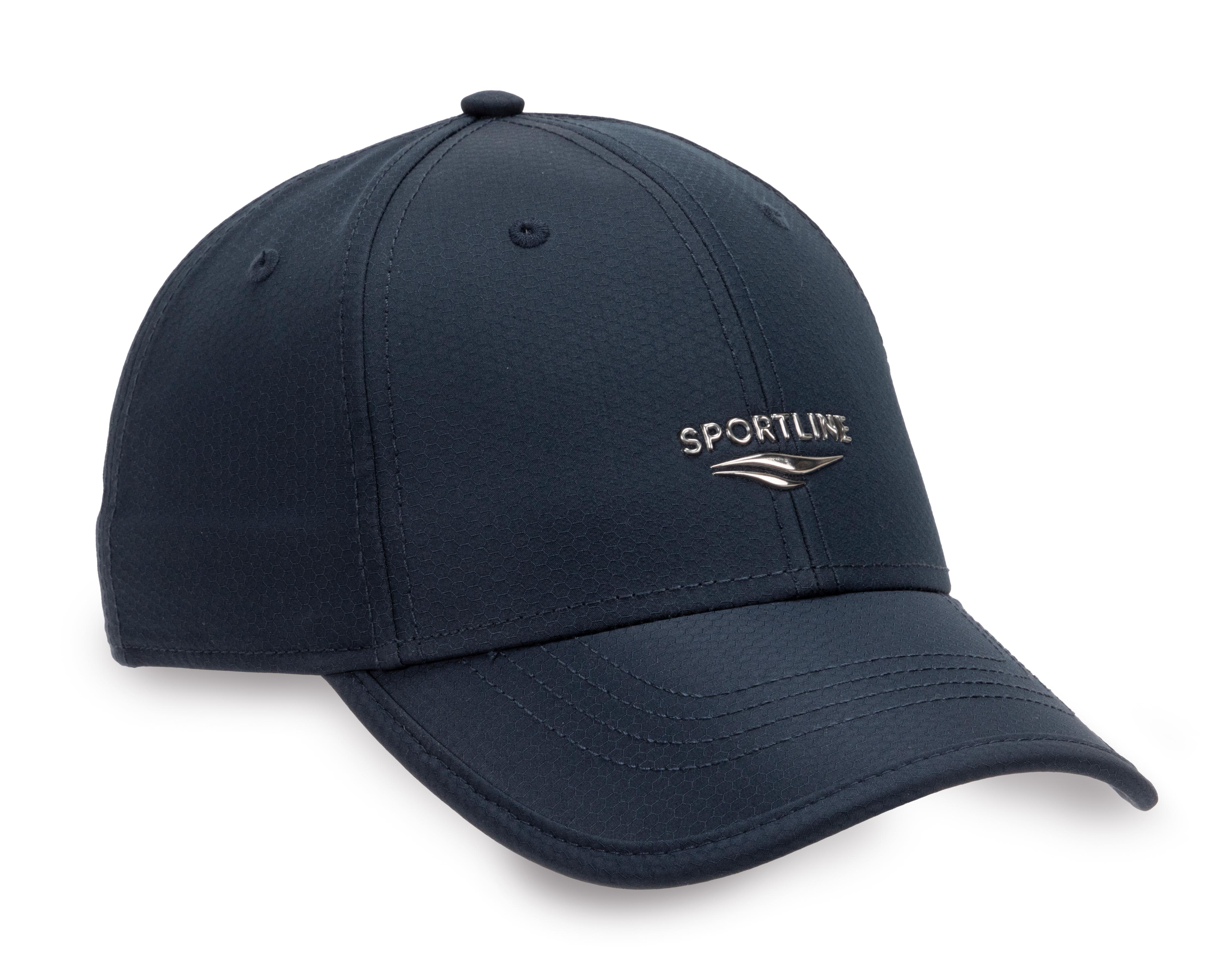 Foto 3 pulgar | Gorra Curva Sportline