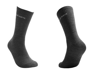 Foto 5 | Calcetas Largas Wilson para Hombre 10 Pares