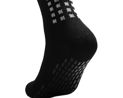 Foto 2 | Calcetas Deportivas Wilson para Hombre 3 Pares