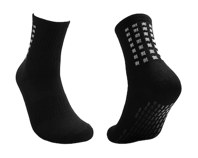 Foto 3 | Calcetas Deportivas Wilson para Hombre 3 Pares