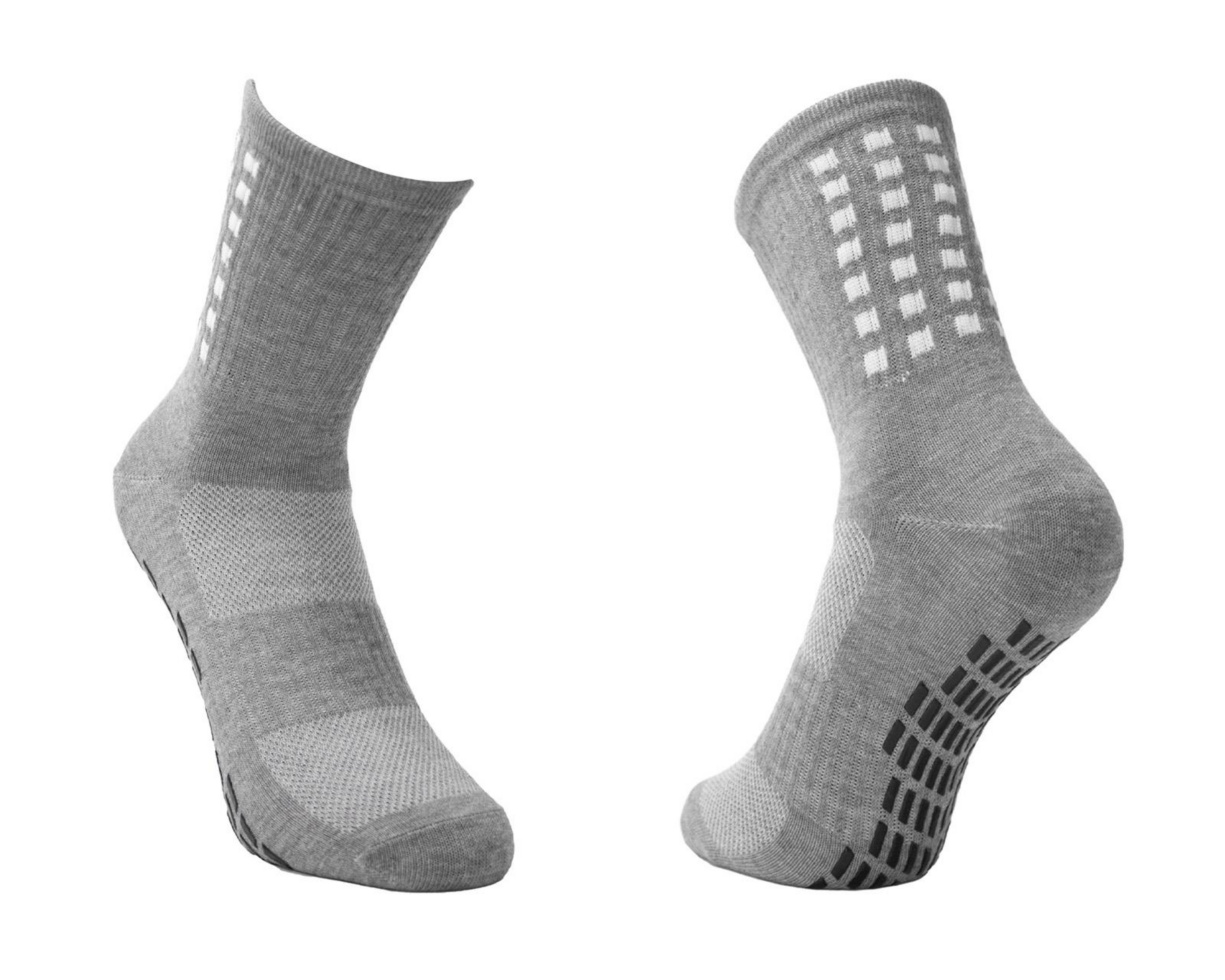 Foto 5 pulgar | Calcetas Largas Wilson para Hombre 3 Pares