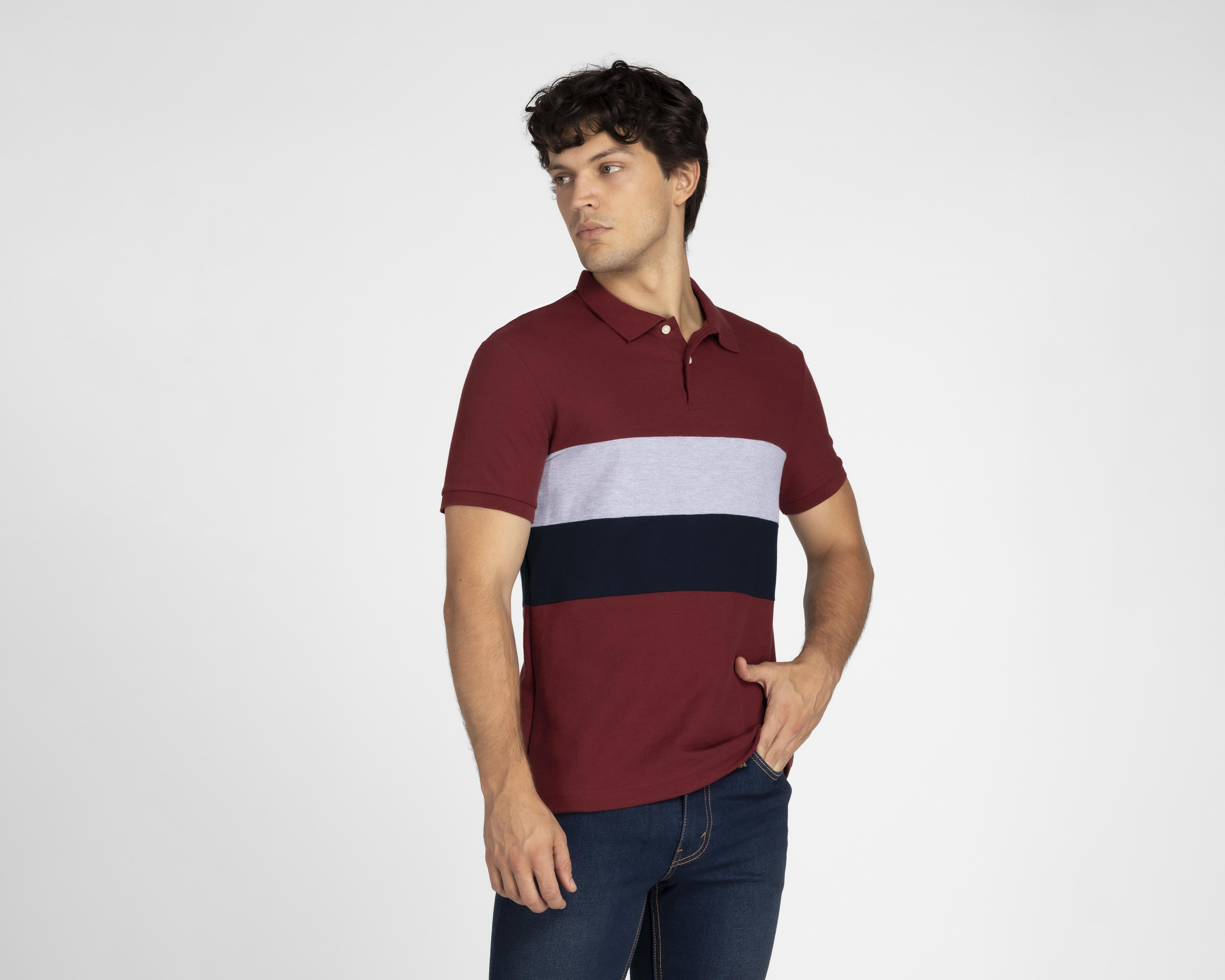 Polo York Team Polo Club $229