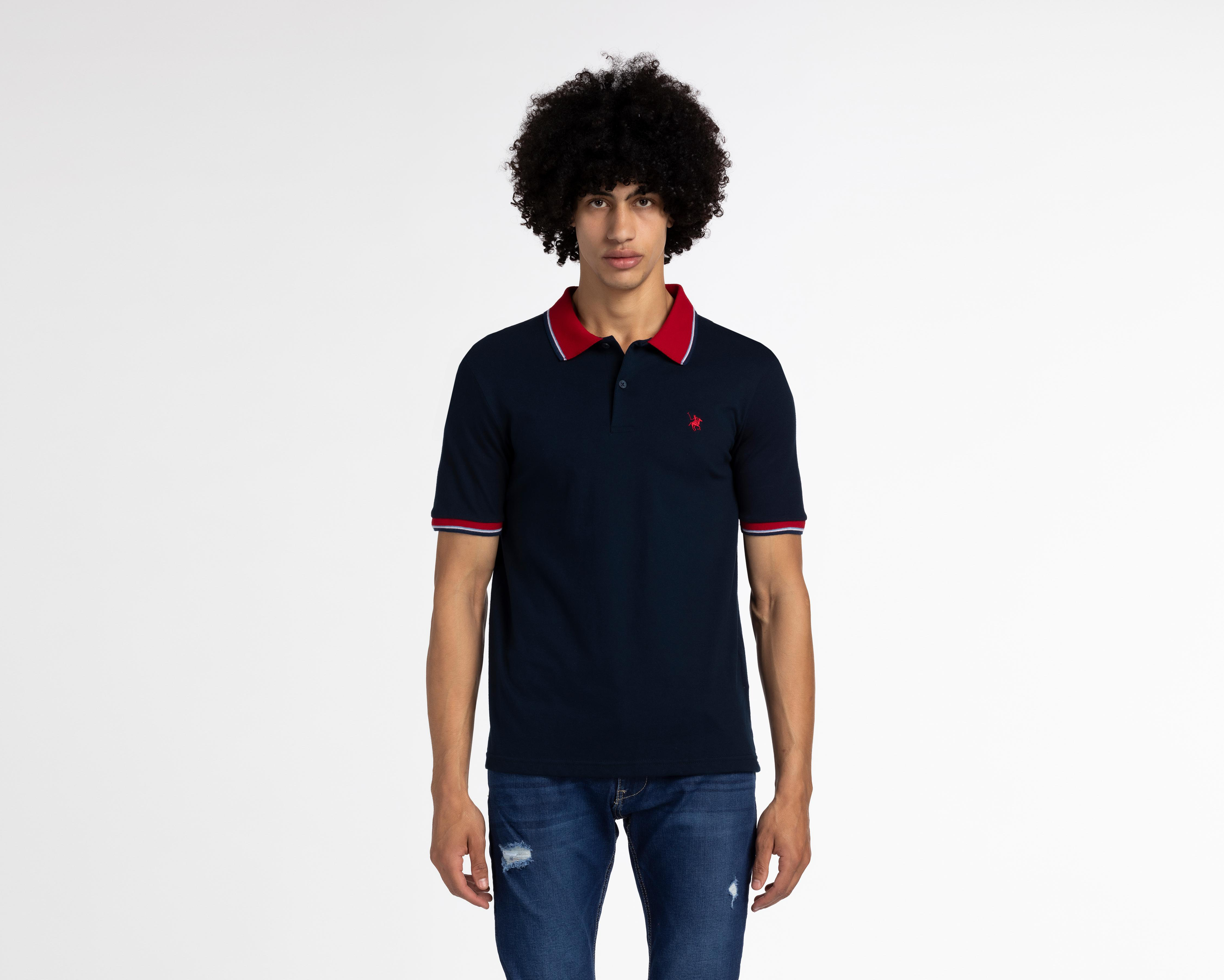 Polo York Team Polo Club $229